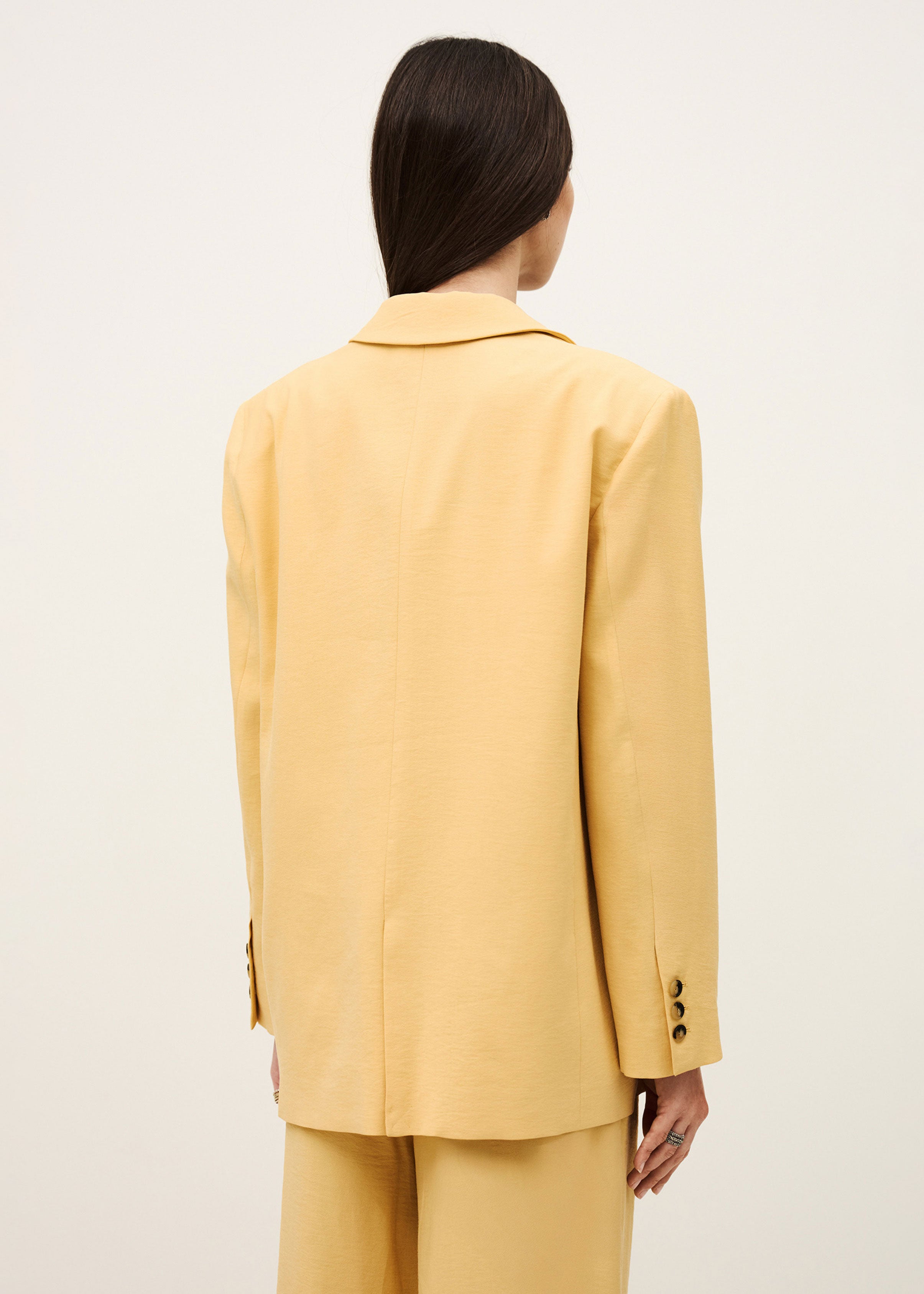 BA&SH Dalena Tailored Jacket