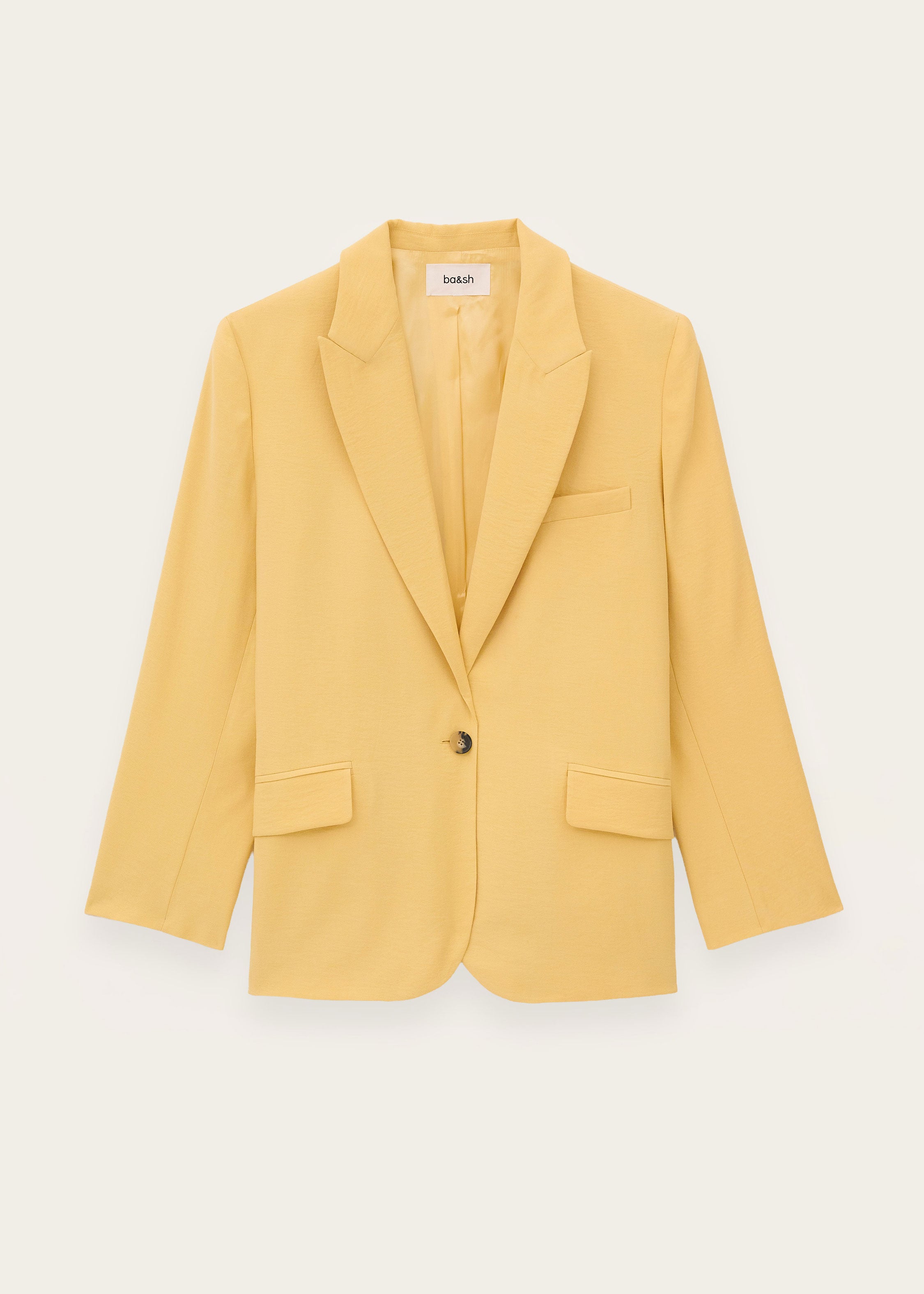 BA&SH Dalena Tailored Jacket