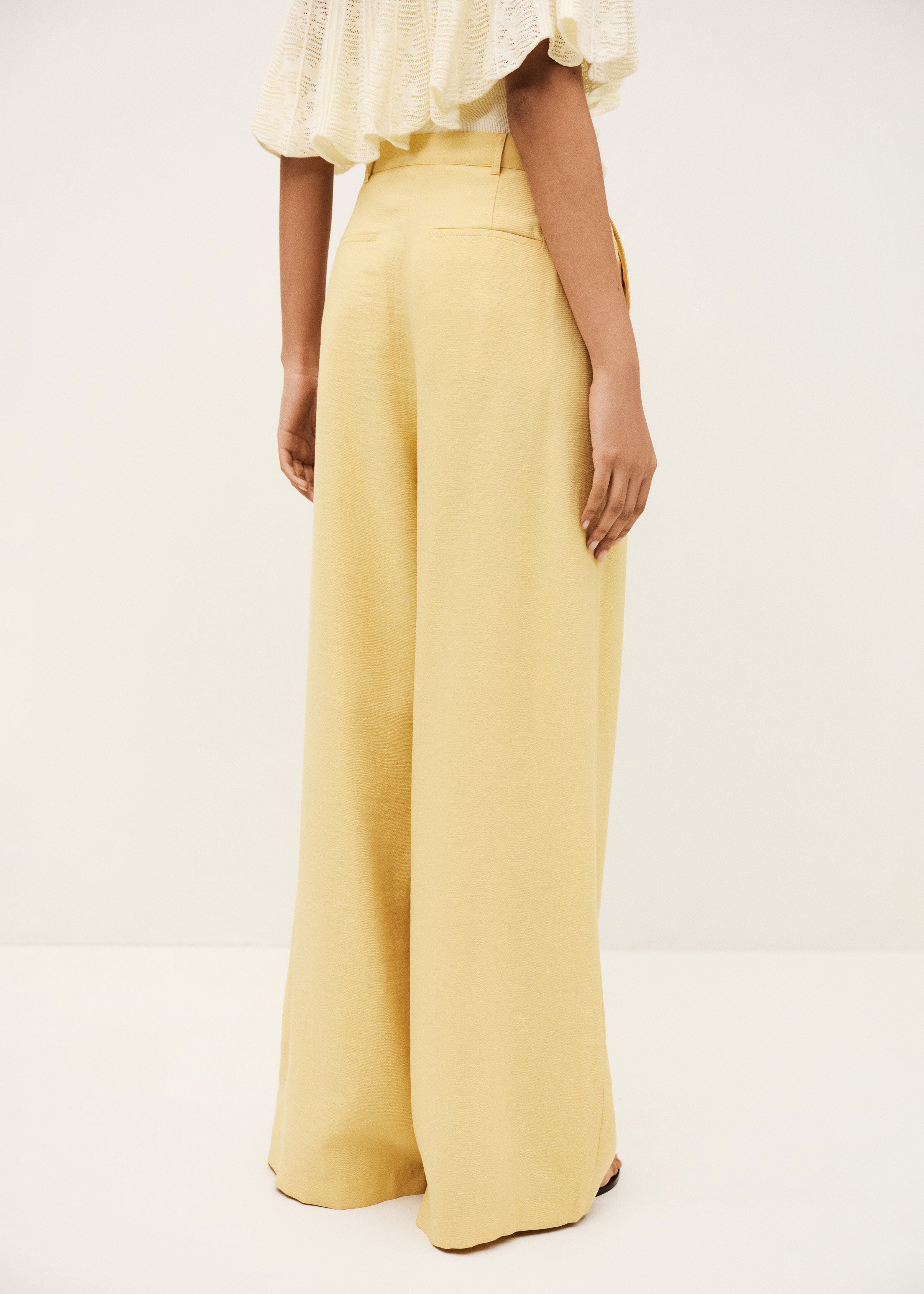 BA&SH Deana Trousers