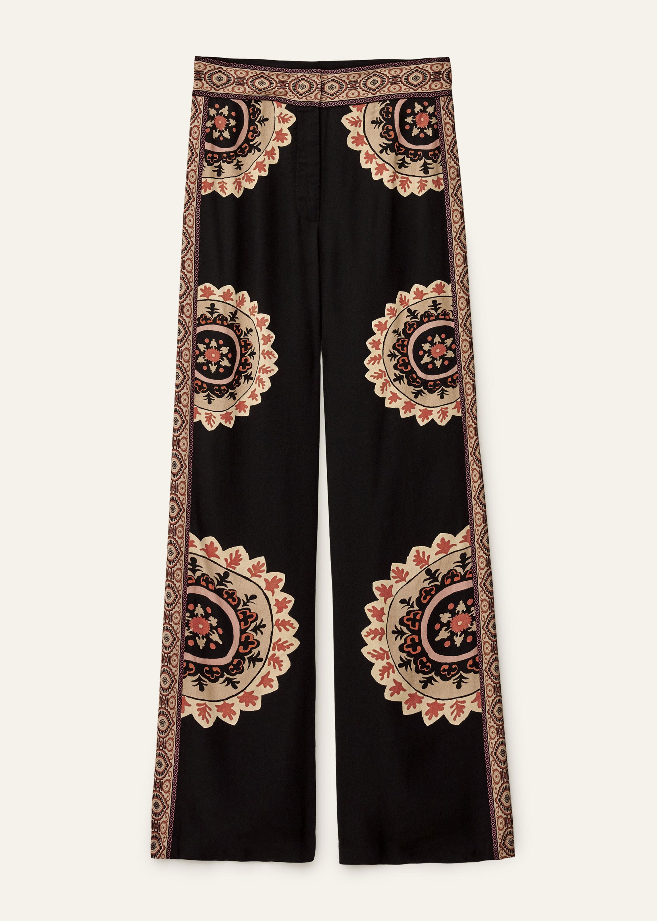 BA&SH Valla Trousers