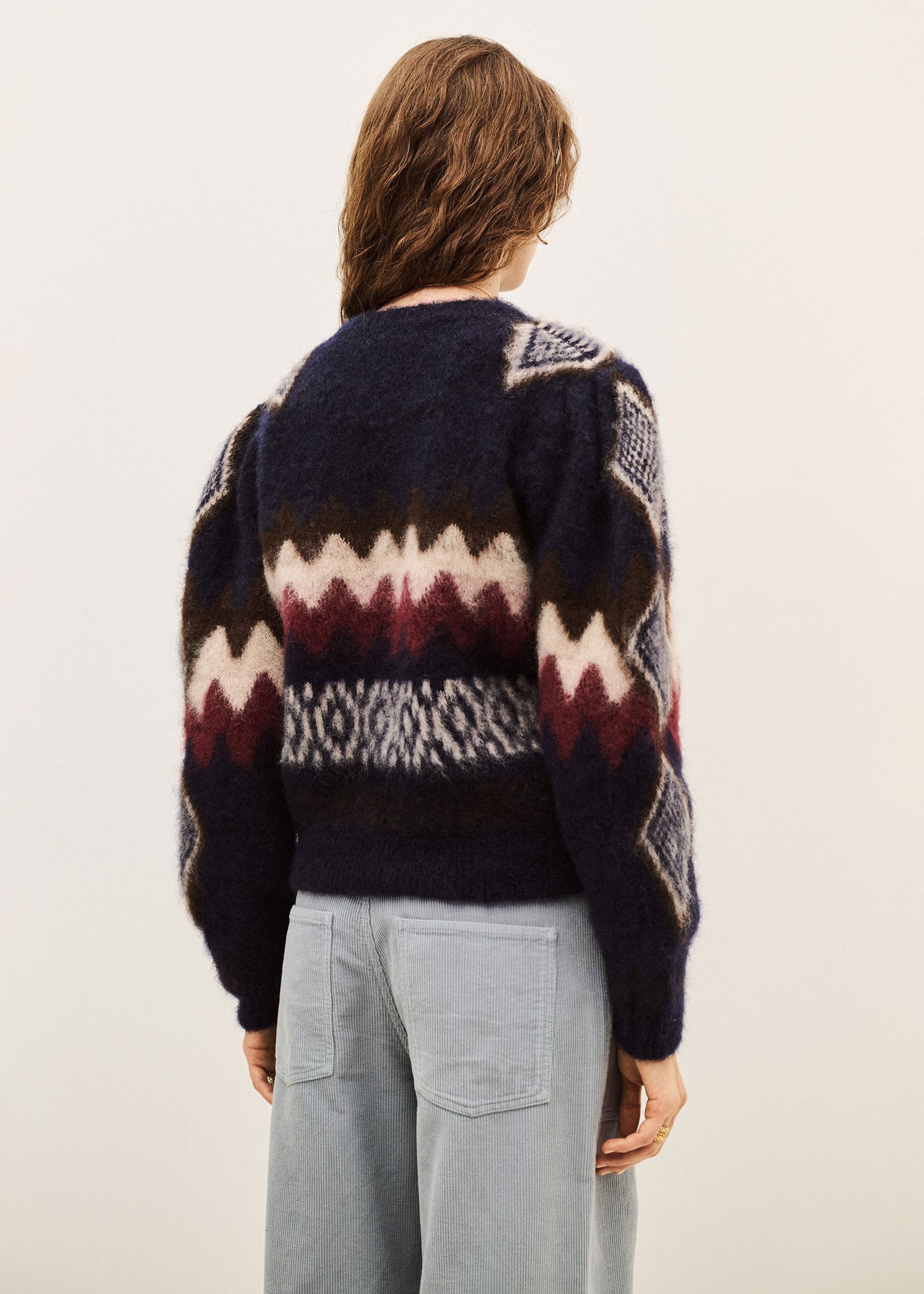 BA&SH Floyd Pullover