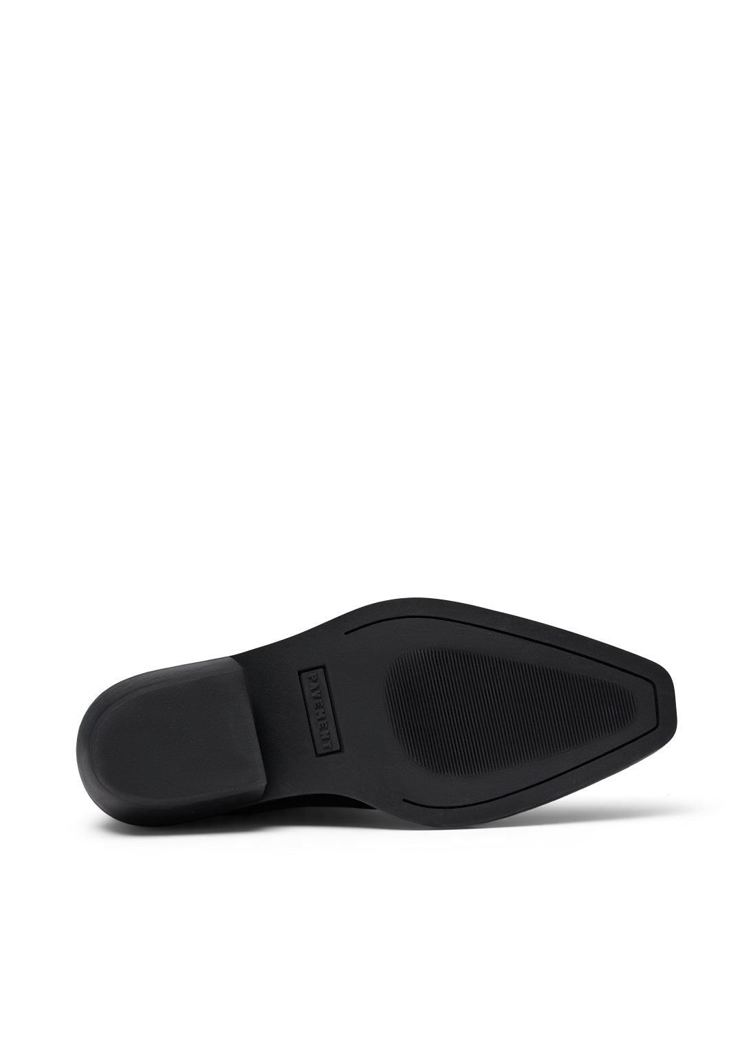 Pavement PAAlmira Buffalo Boots - Black