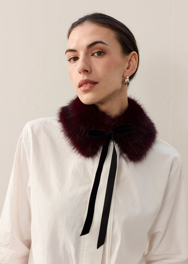 Helen Moore Diana Collar - Wine