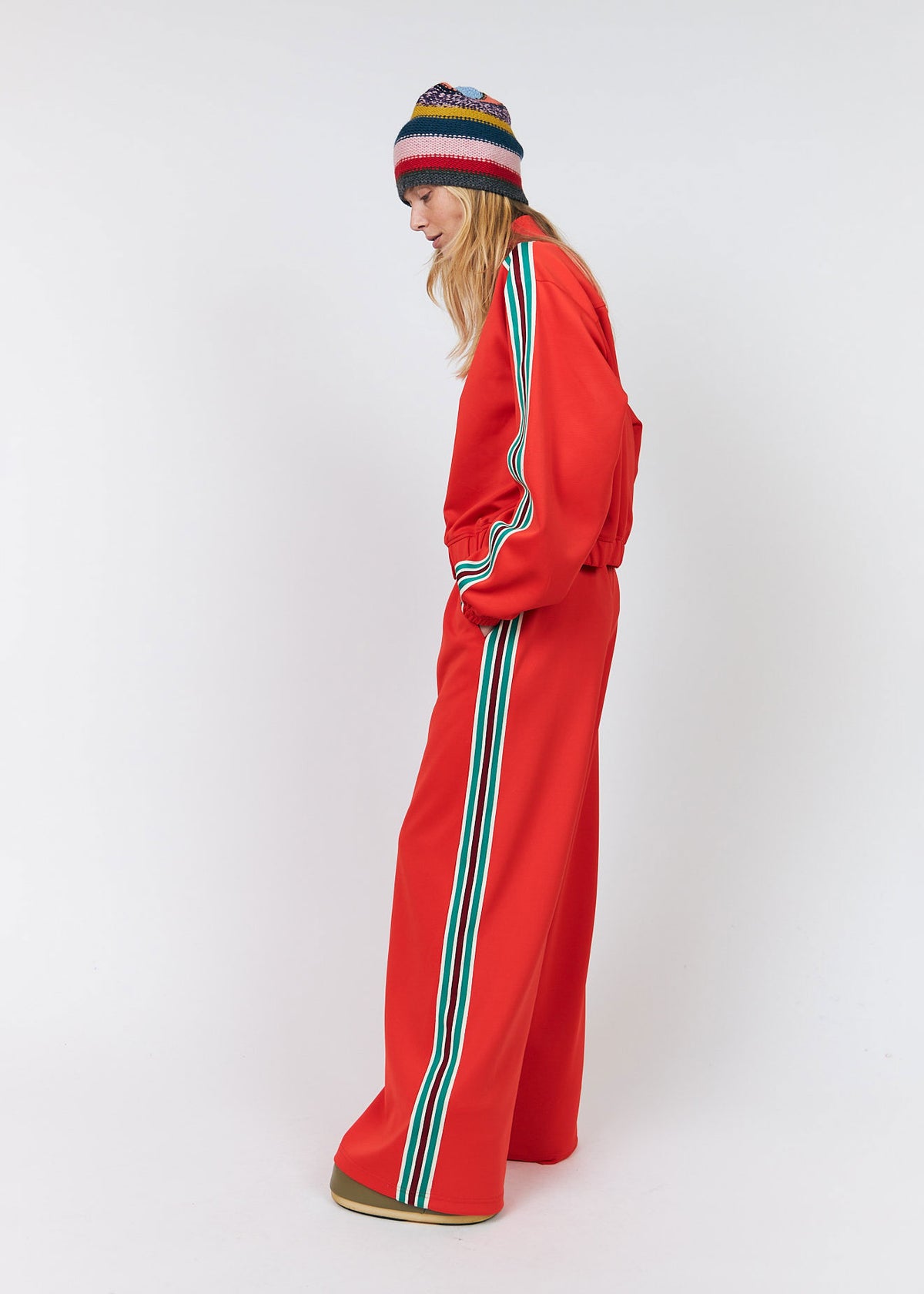 Lollys Laundry LiamLL Pants - Red