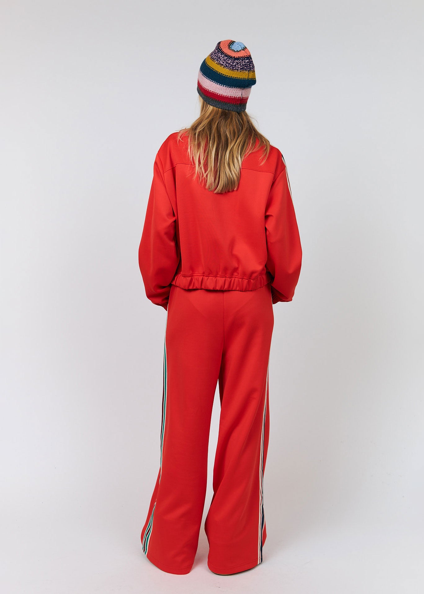 Lollys Laundry LiamLL Pants - Red
