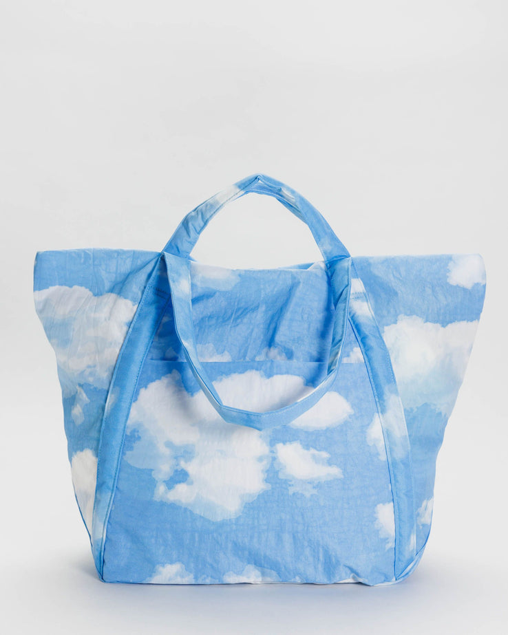 BAGGU - Travel Cloud Bag - Clouds