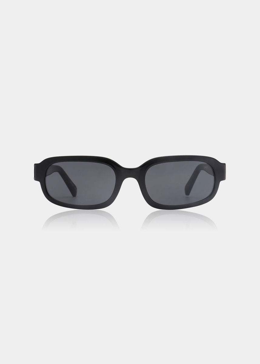 A. Kjaerbede Will Sunglasses - Black