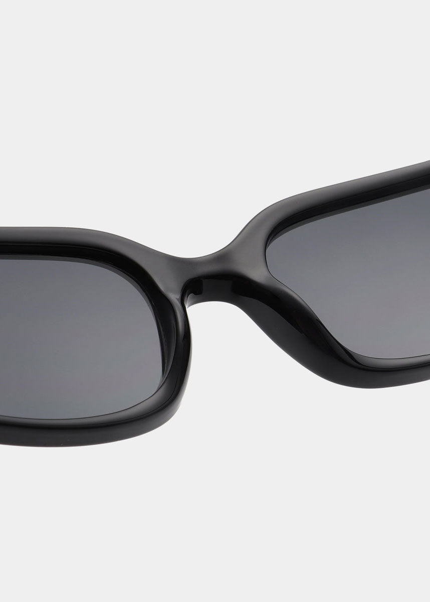A. Kjaerbede Will Sunglasses - Black