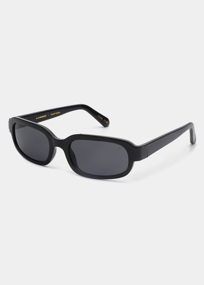 A. Kjaerbede Will Sunglasses - Black
