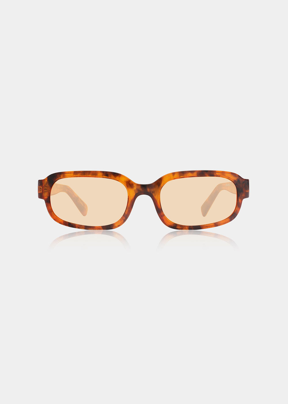 A. Kjaerbede Will Sunglasses - Havana