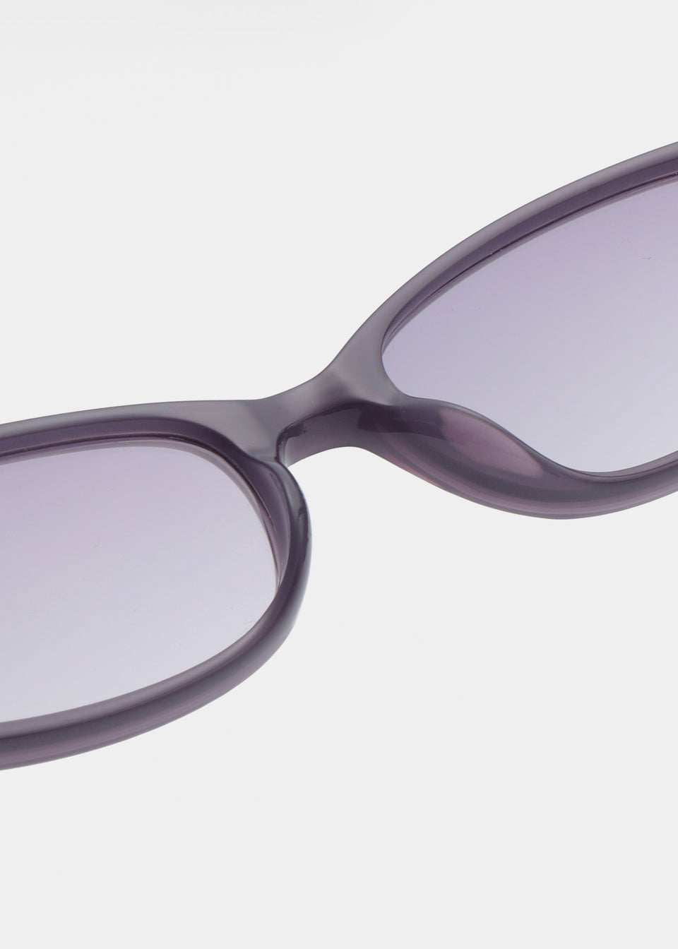 A. Kjaerbede Macy Sunglasses - Shadow