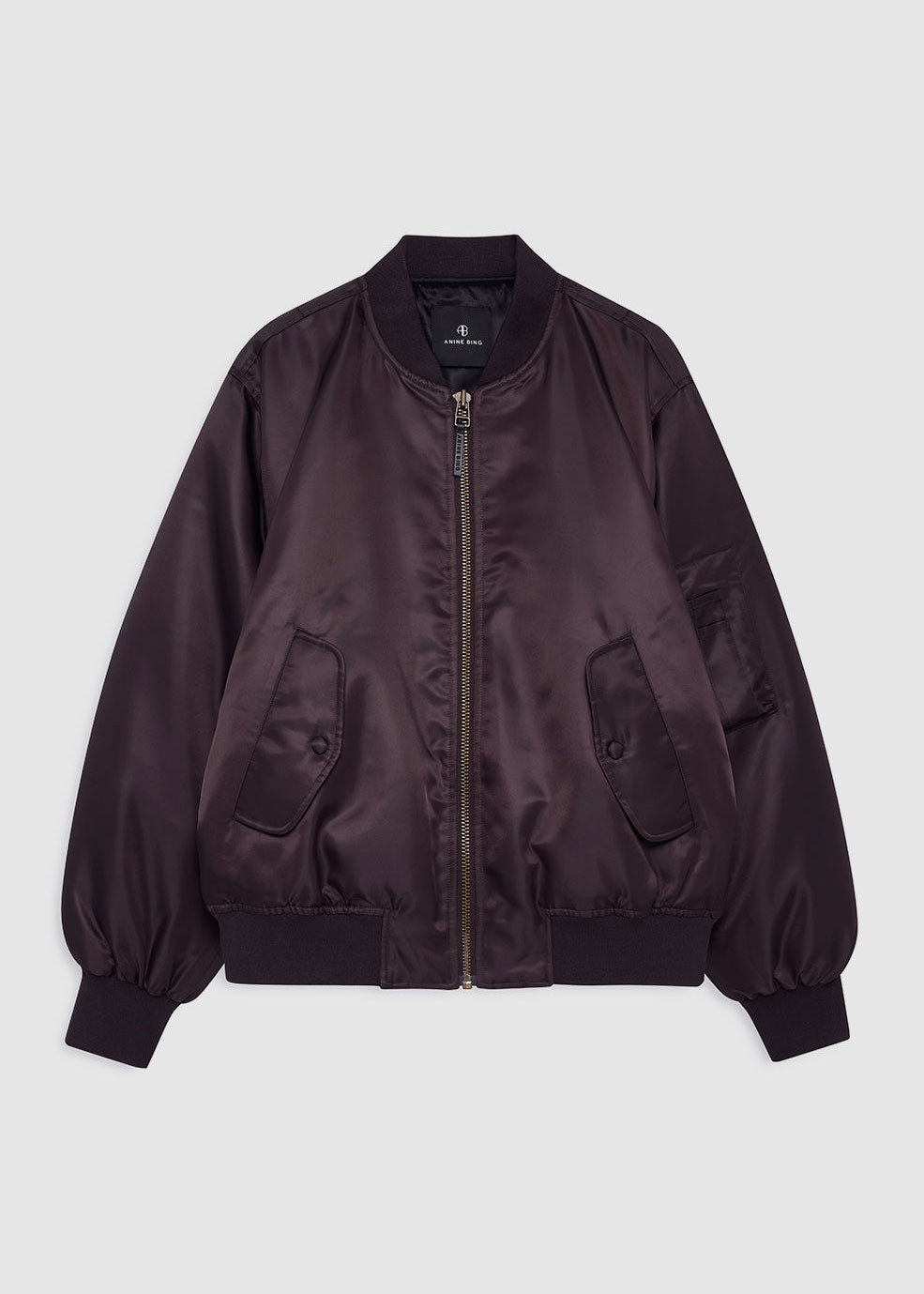 Kyonijr Armor Bomber Jacket Lサイズ Armor Bomber Jacket – Kyoni