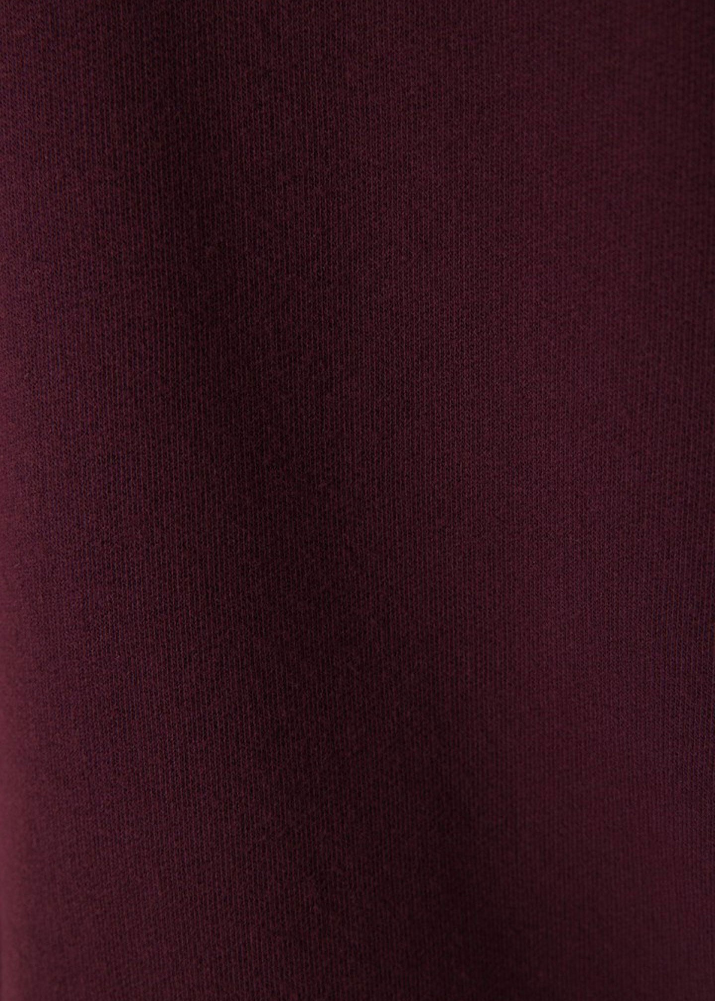 American Vintage Atubay Joggers - Wine Lie
