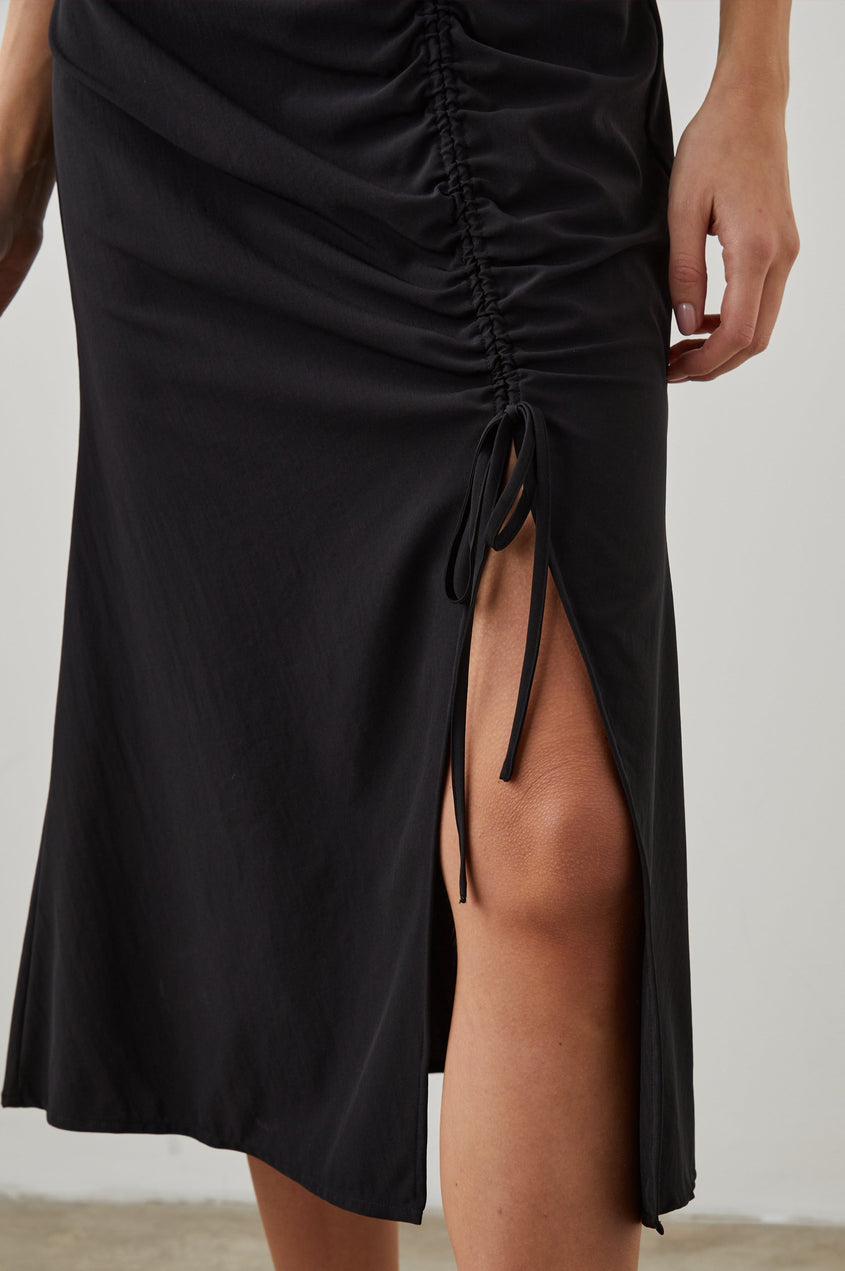 Rails - Auren Dress - Black