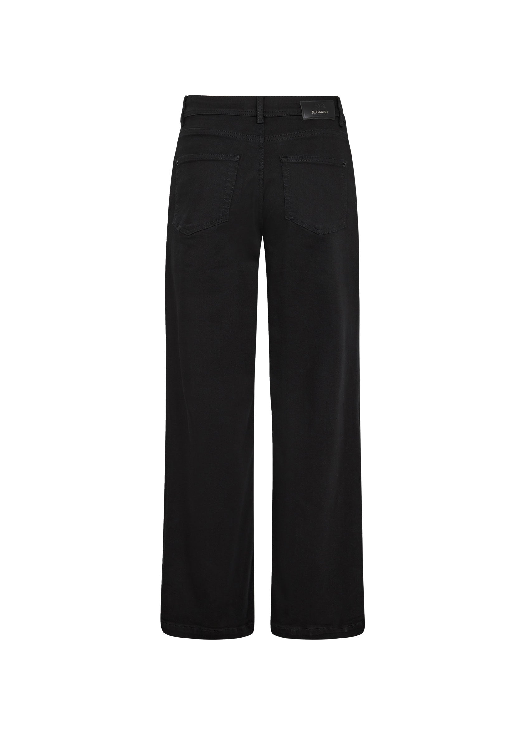MOS MOSH MMDara Deluxe Jeans - Black