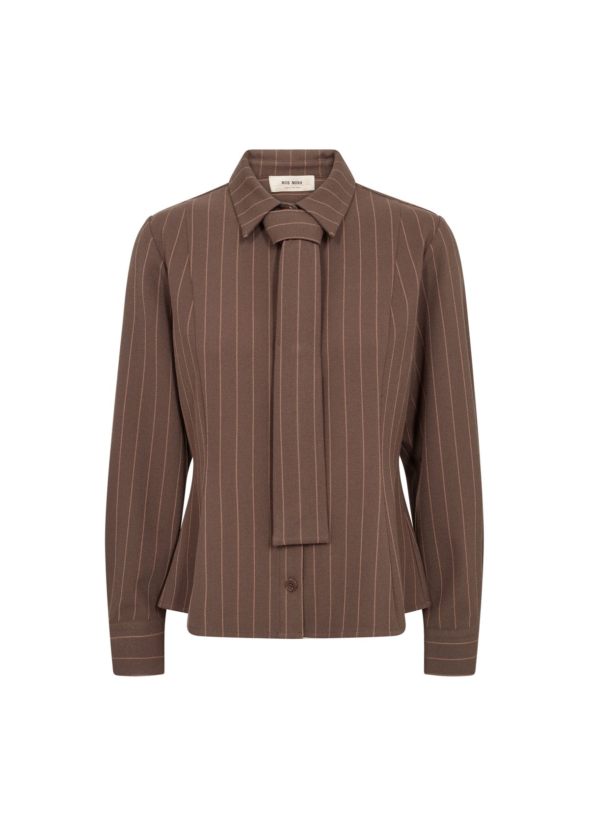 MOS MOSH MMCalvi York Shirt