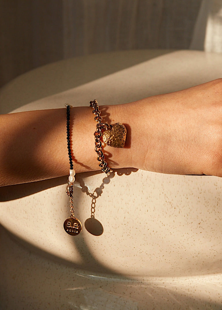 By Alona Roma Bracelet - Gold