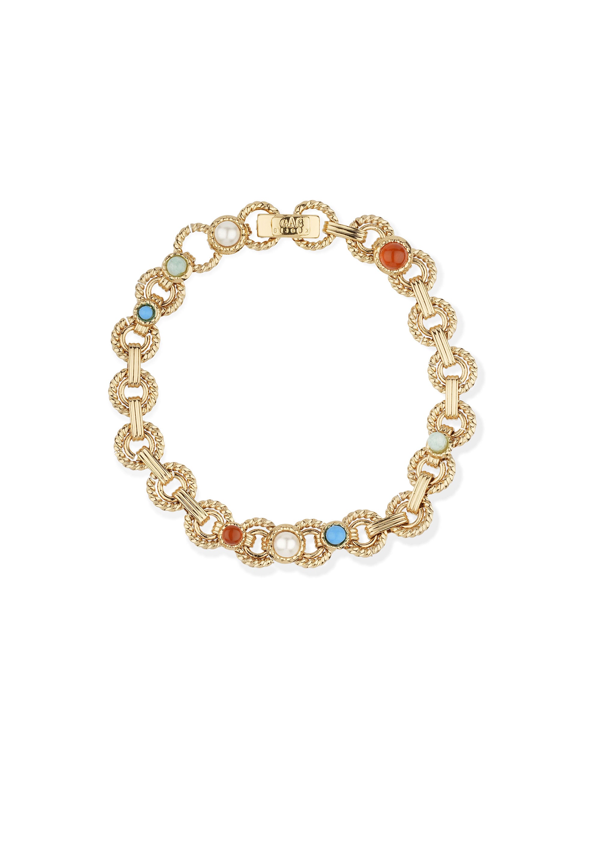 Gas Bijoux Mistral Bracelet