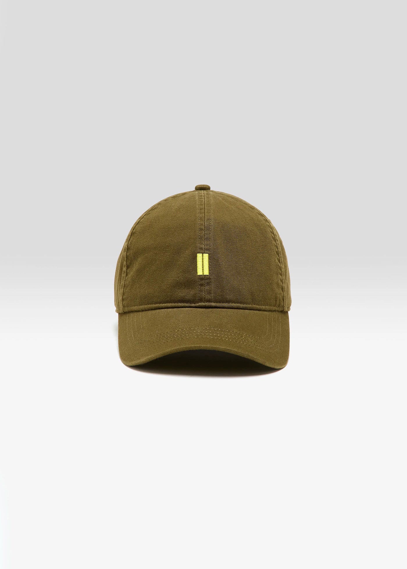 Bellerose Dacor Baseball Cap - Military