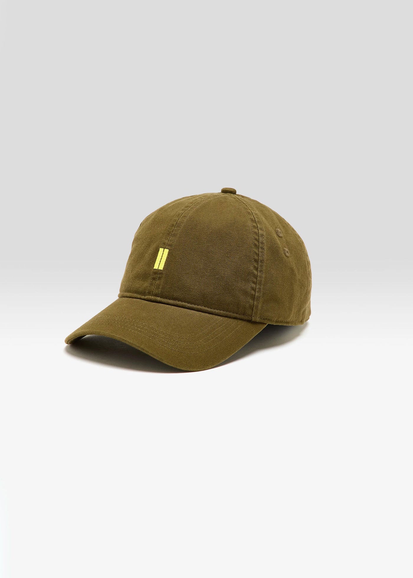 Bellerose Dacor Baseball Cap - Military