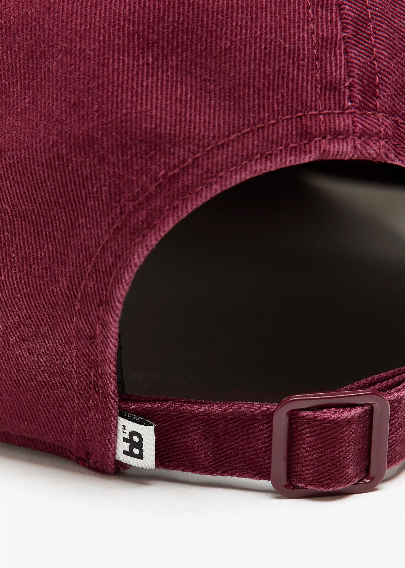 Bellerose Dacor Baseball Cap - Fig