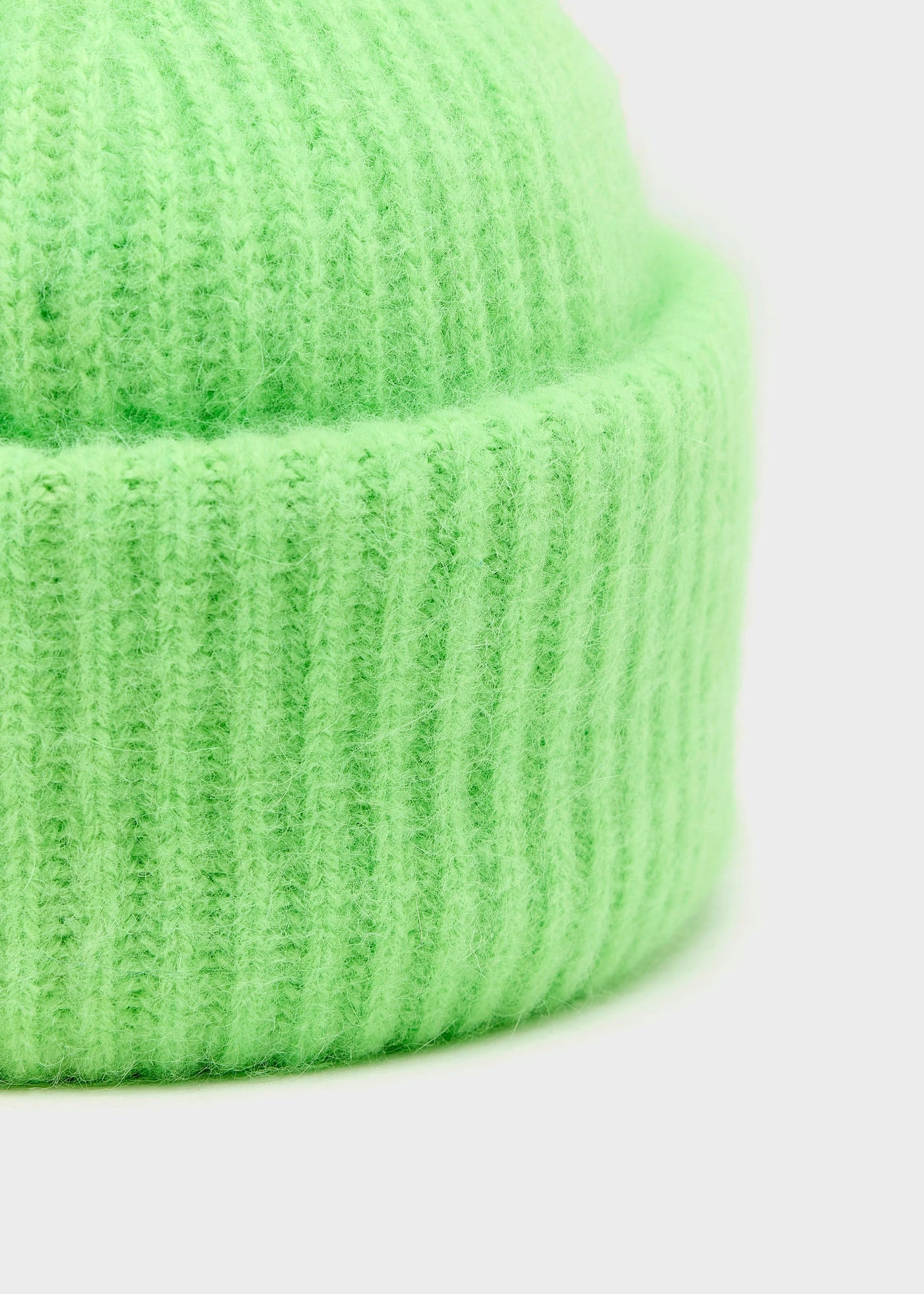 Bellerose Dusa Short Beanie - Vegas