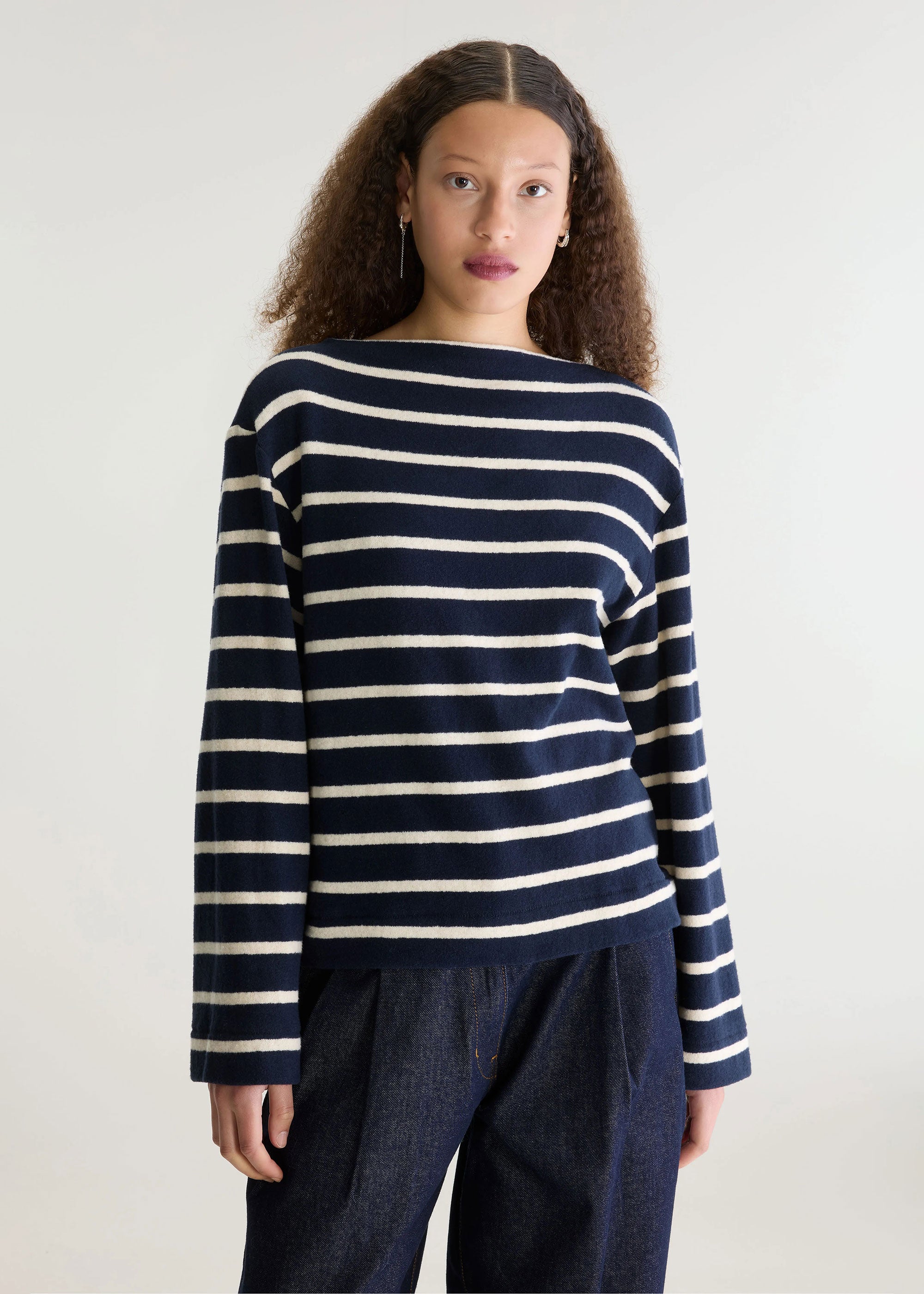 Bellerose Fonsy Relaxed T-Shirt