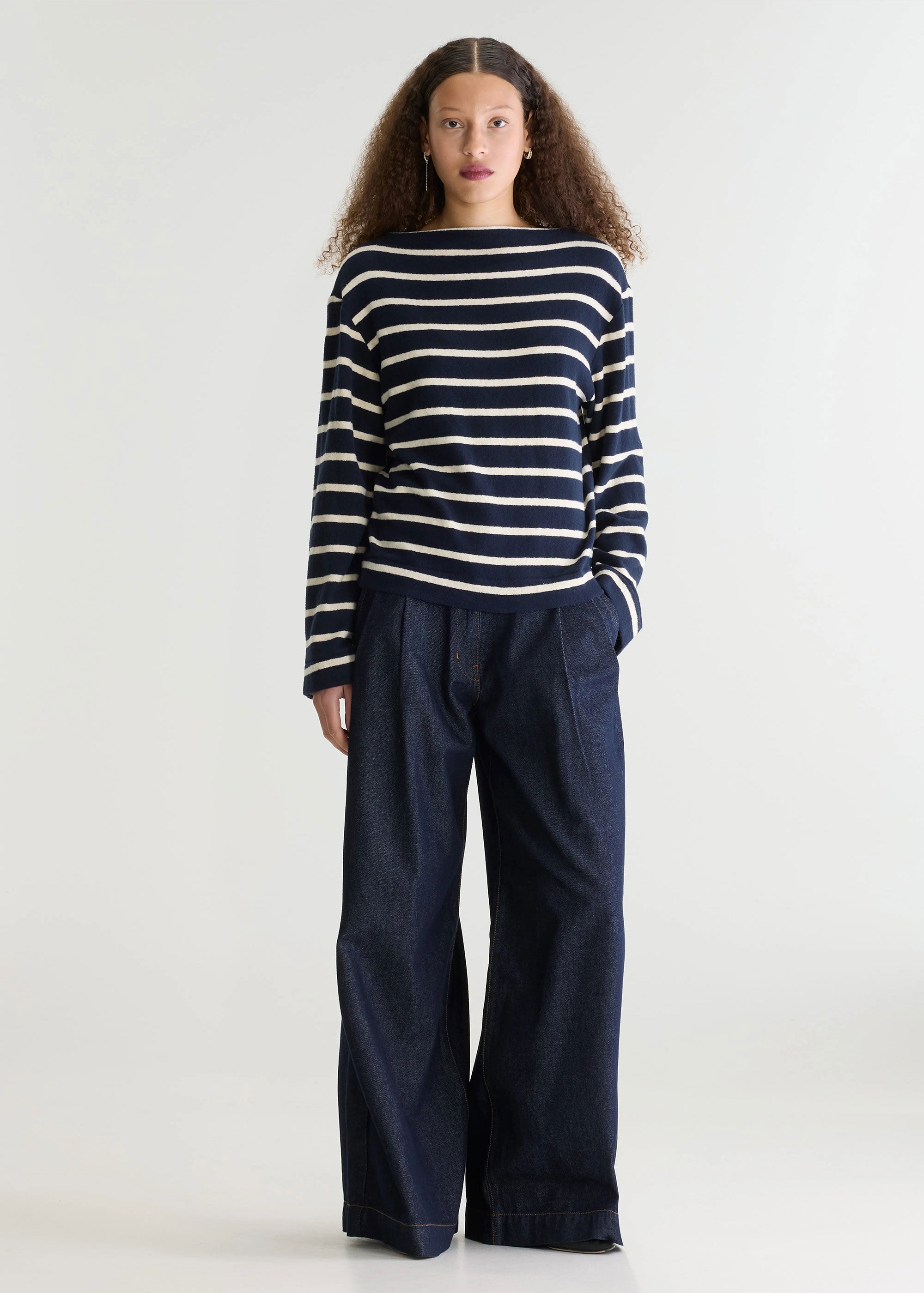 Bellerose Fonsy Relaxed T-Shirt