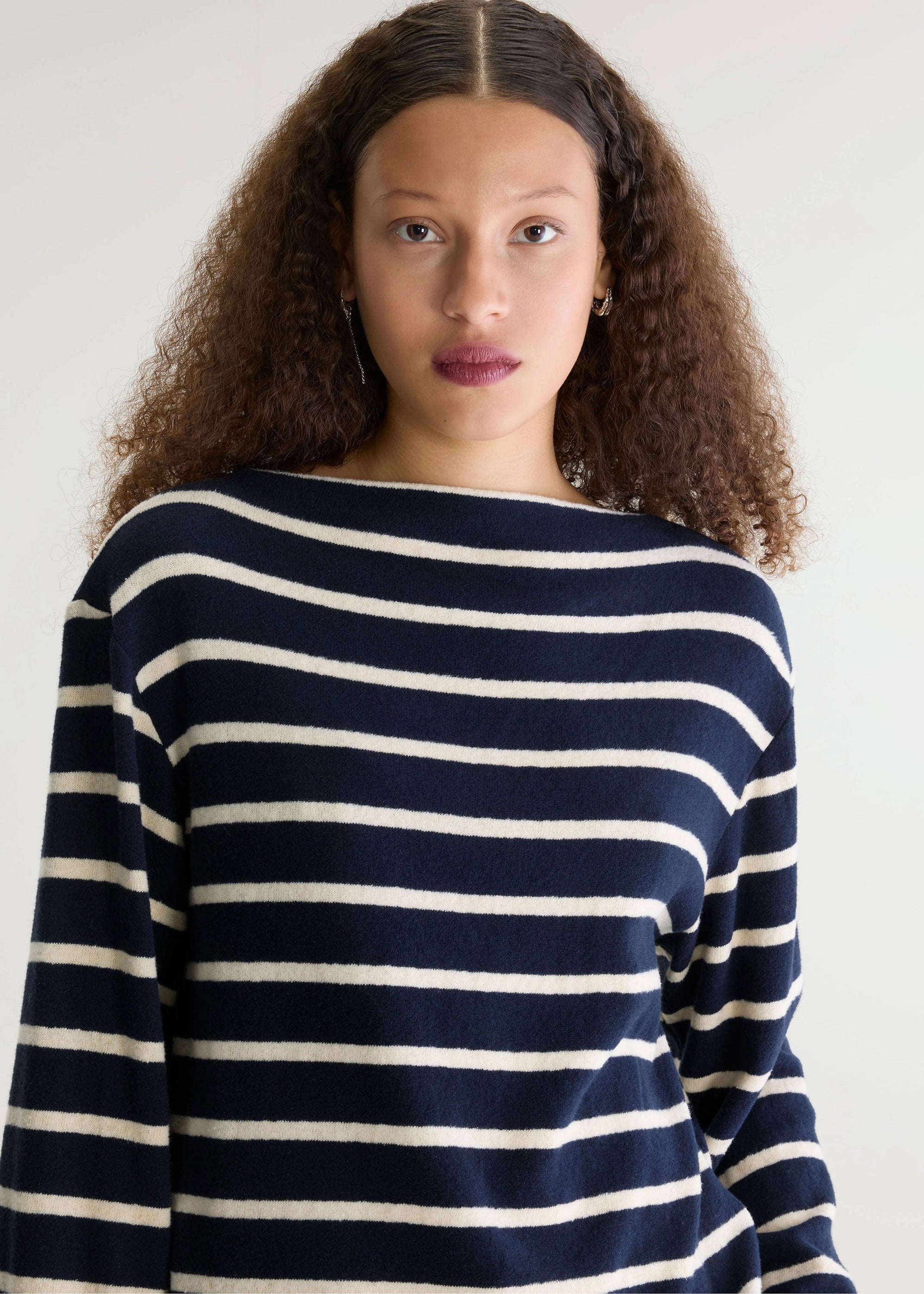 Bellerose Fonsy Relaxed T-Shirt