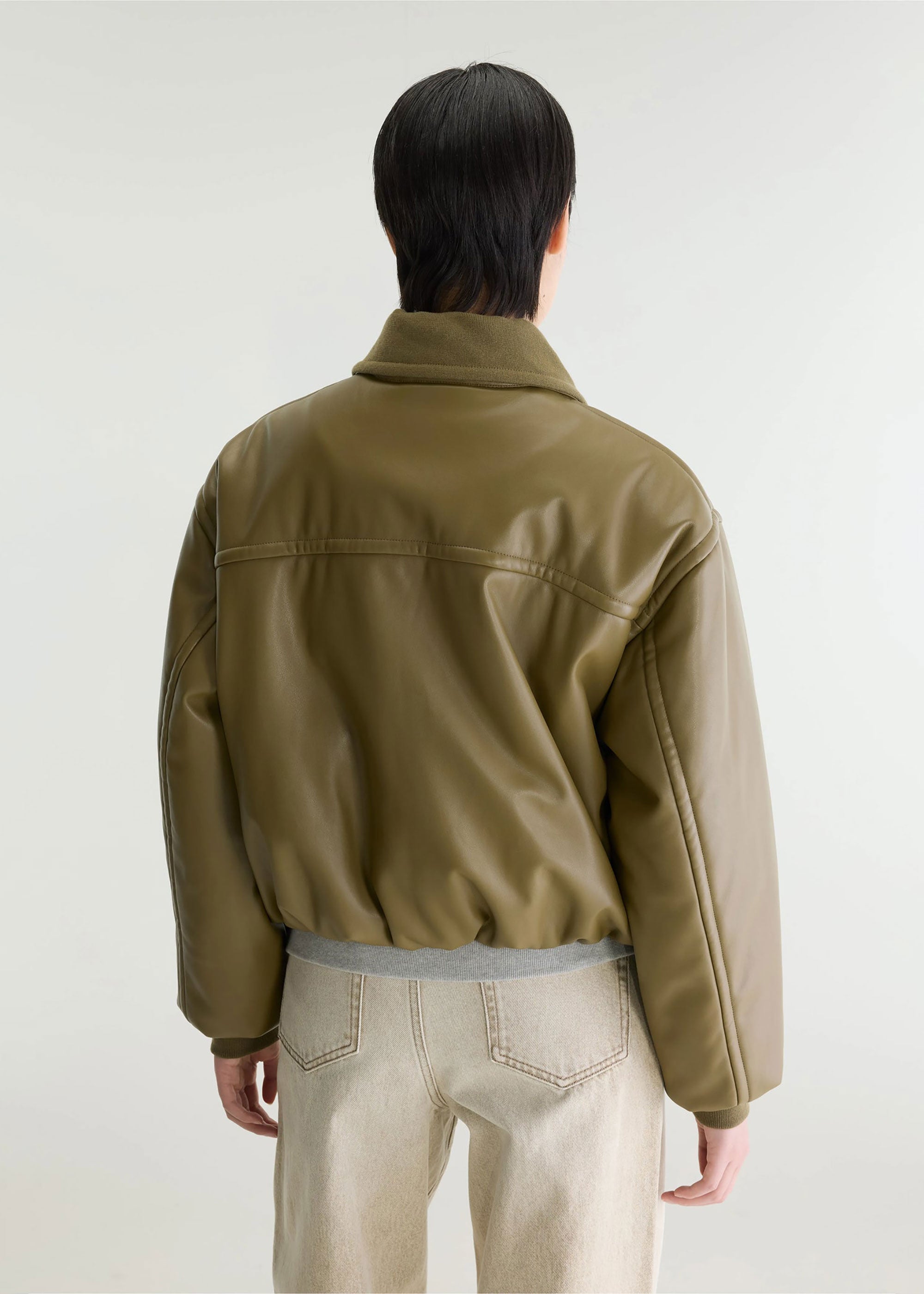 Bellerose Jacky Bomber Jacket