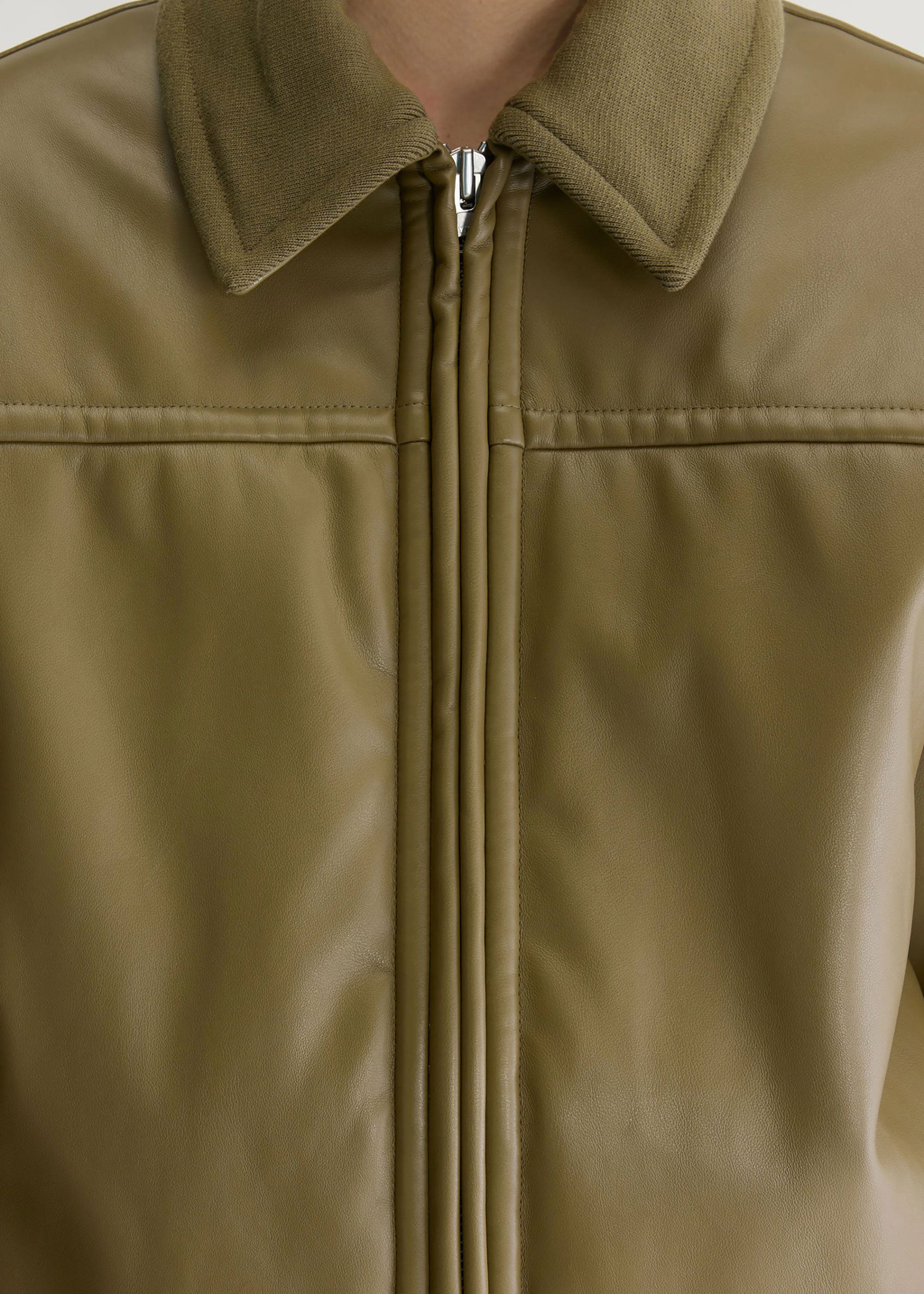 Bellerose Jacky Bomber Jacket