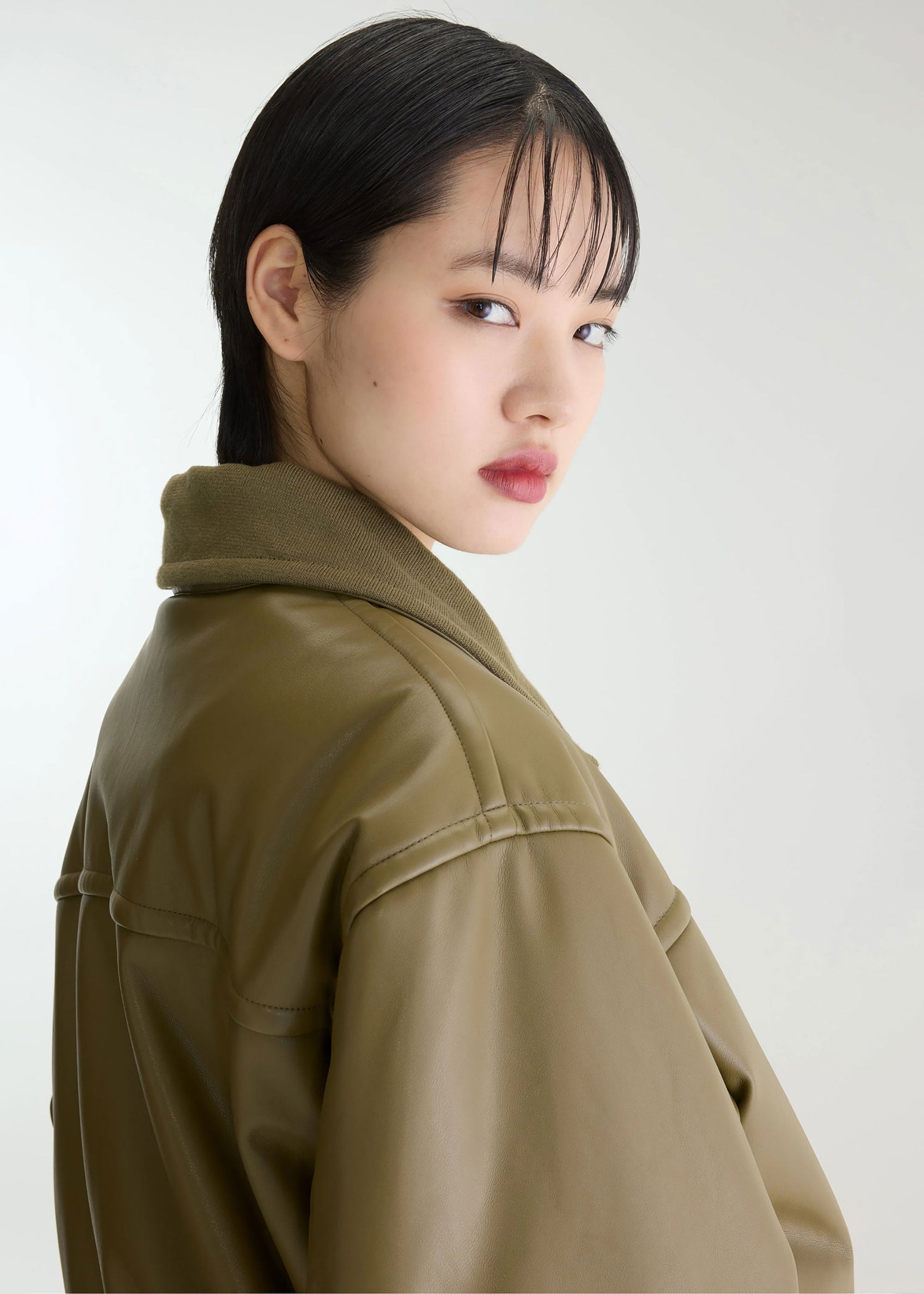 Bellerose Jacky Bomber Jacket