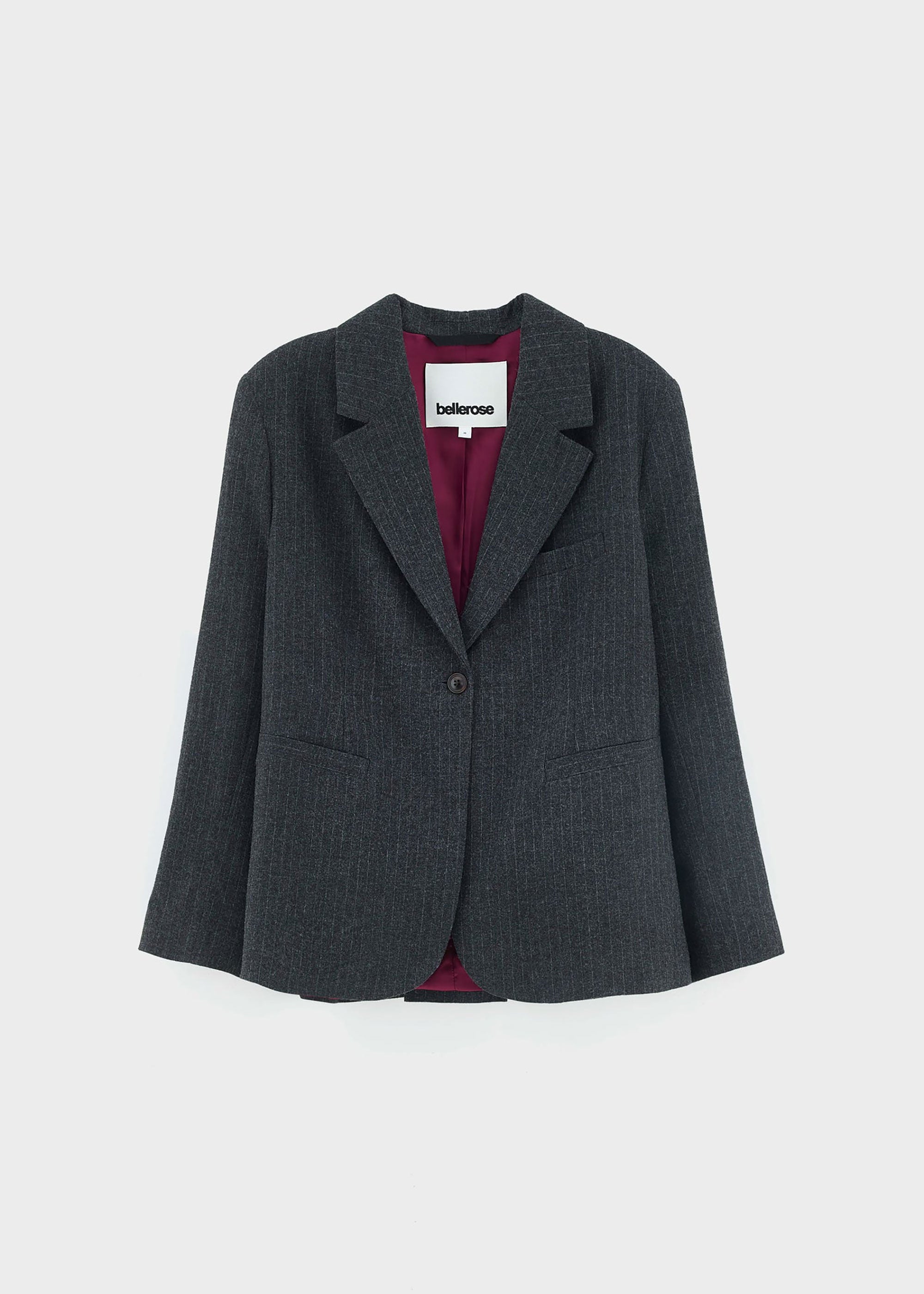 Bellerose Valenti Classic Blazer
