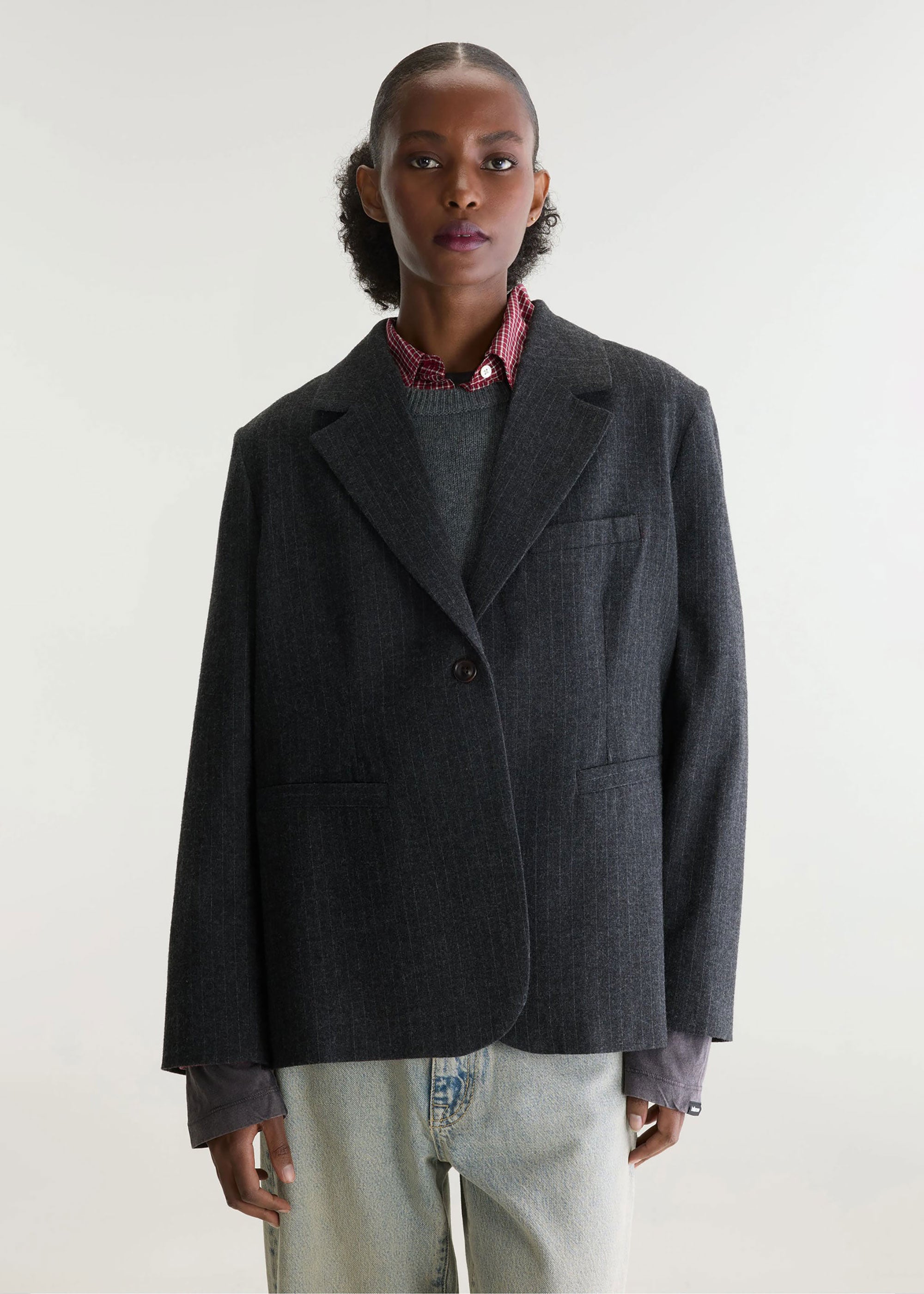 Bellerose Valenti Classic Blazer