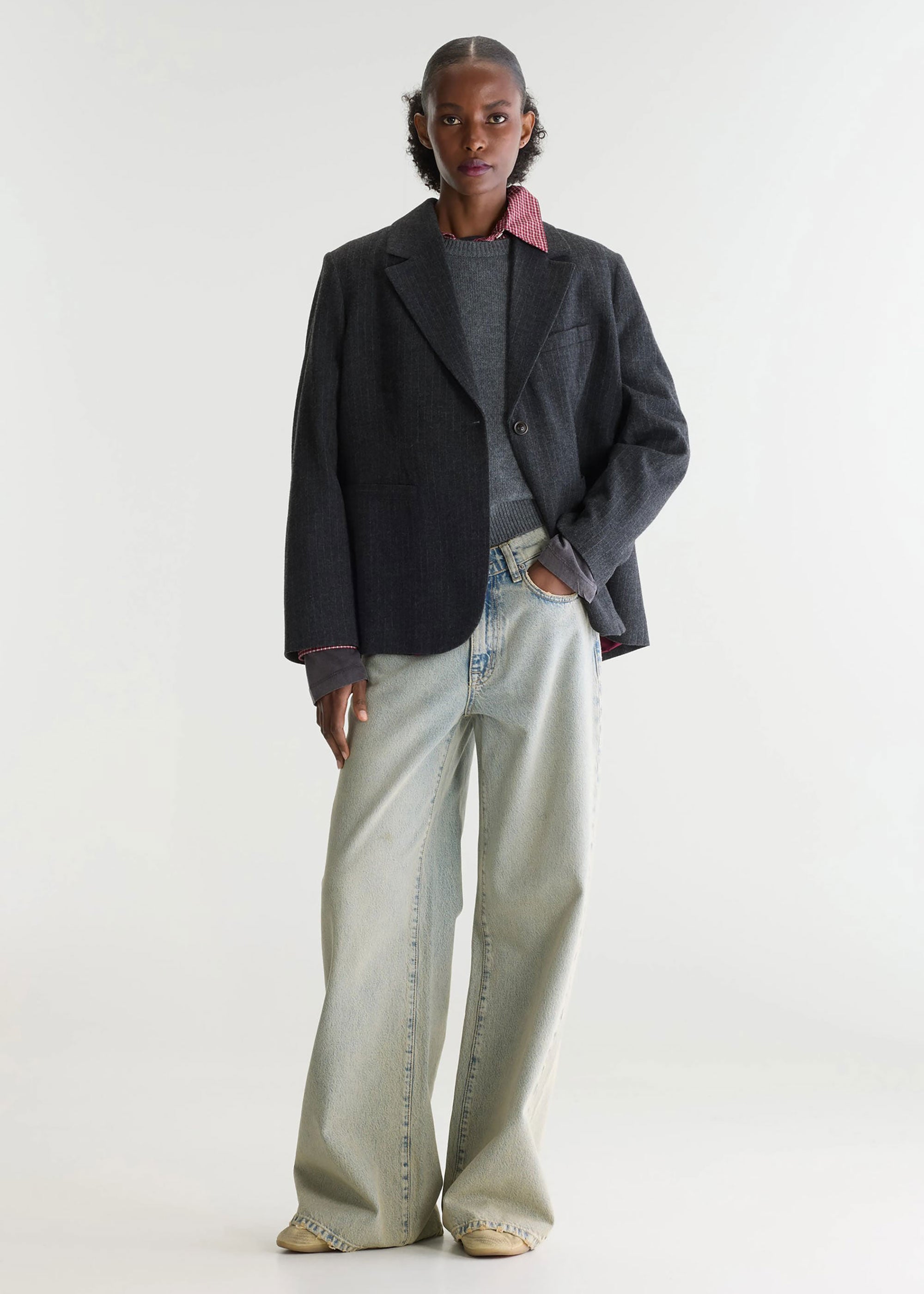 Bellerose Valenti Classic Blazer