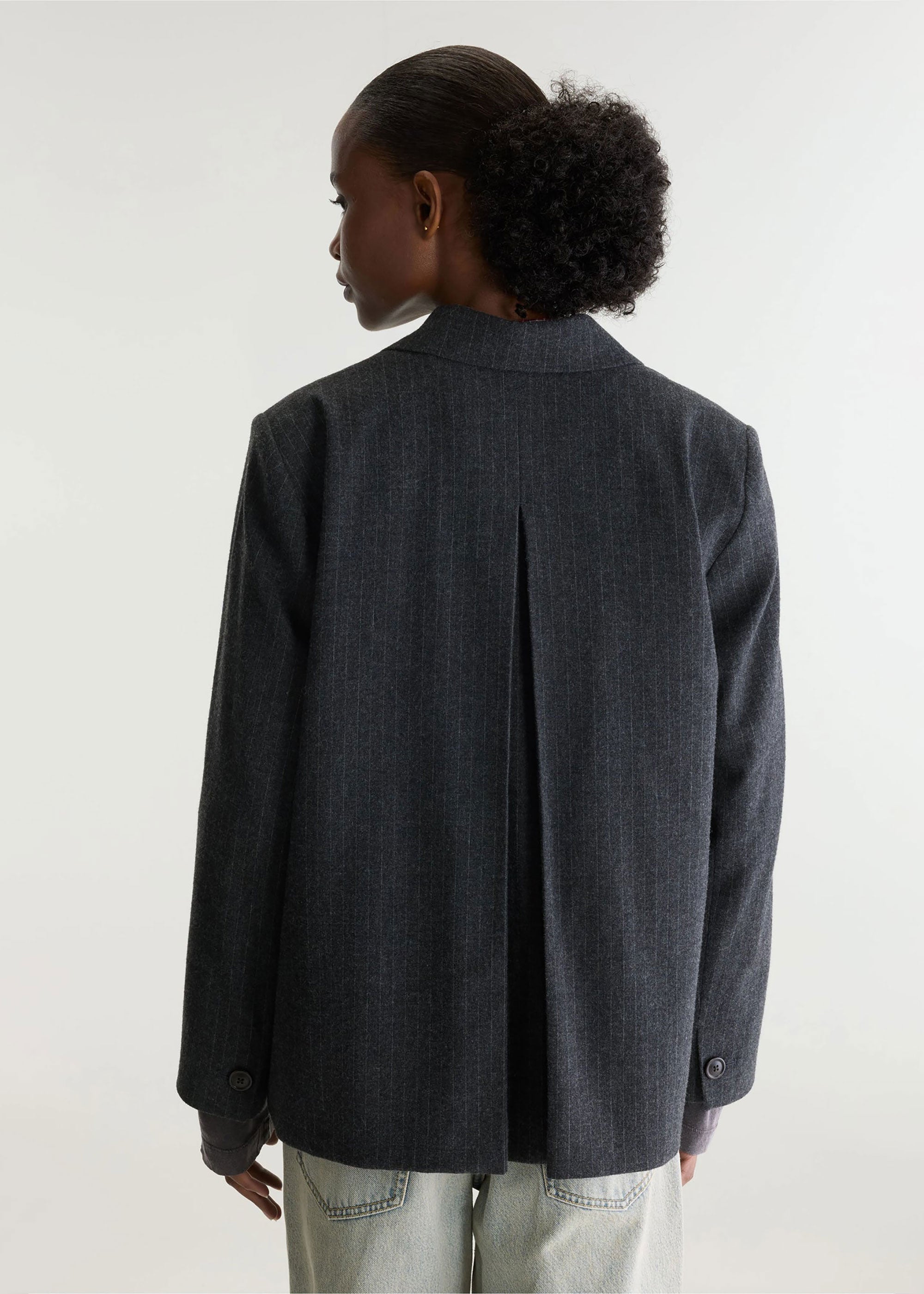 Bellerose Valenti Classic Blazer