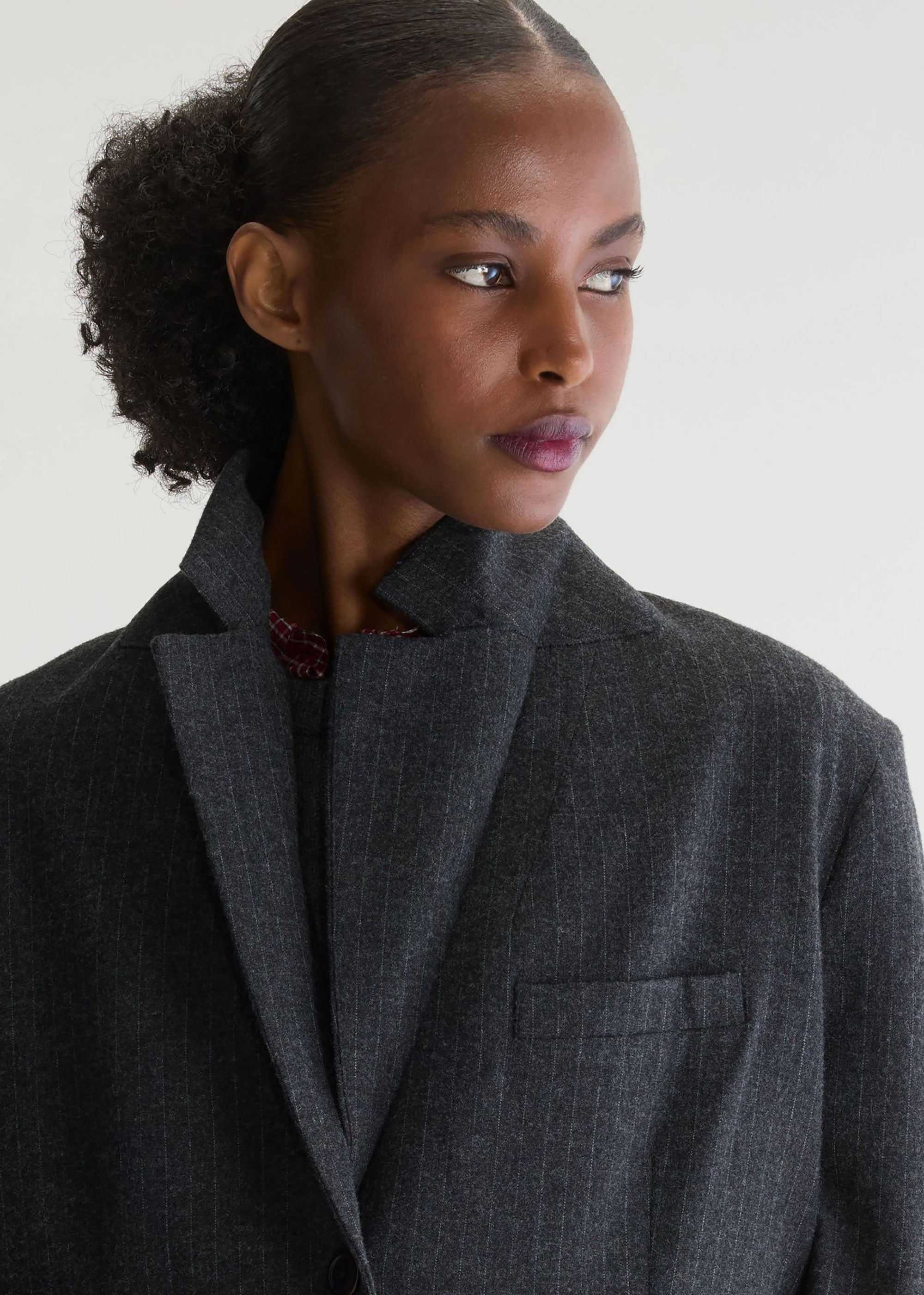 Bellerose Valenti Classic Blazer