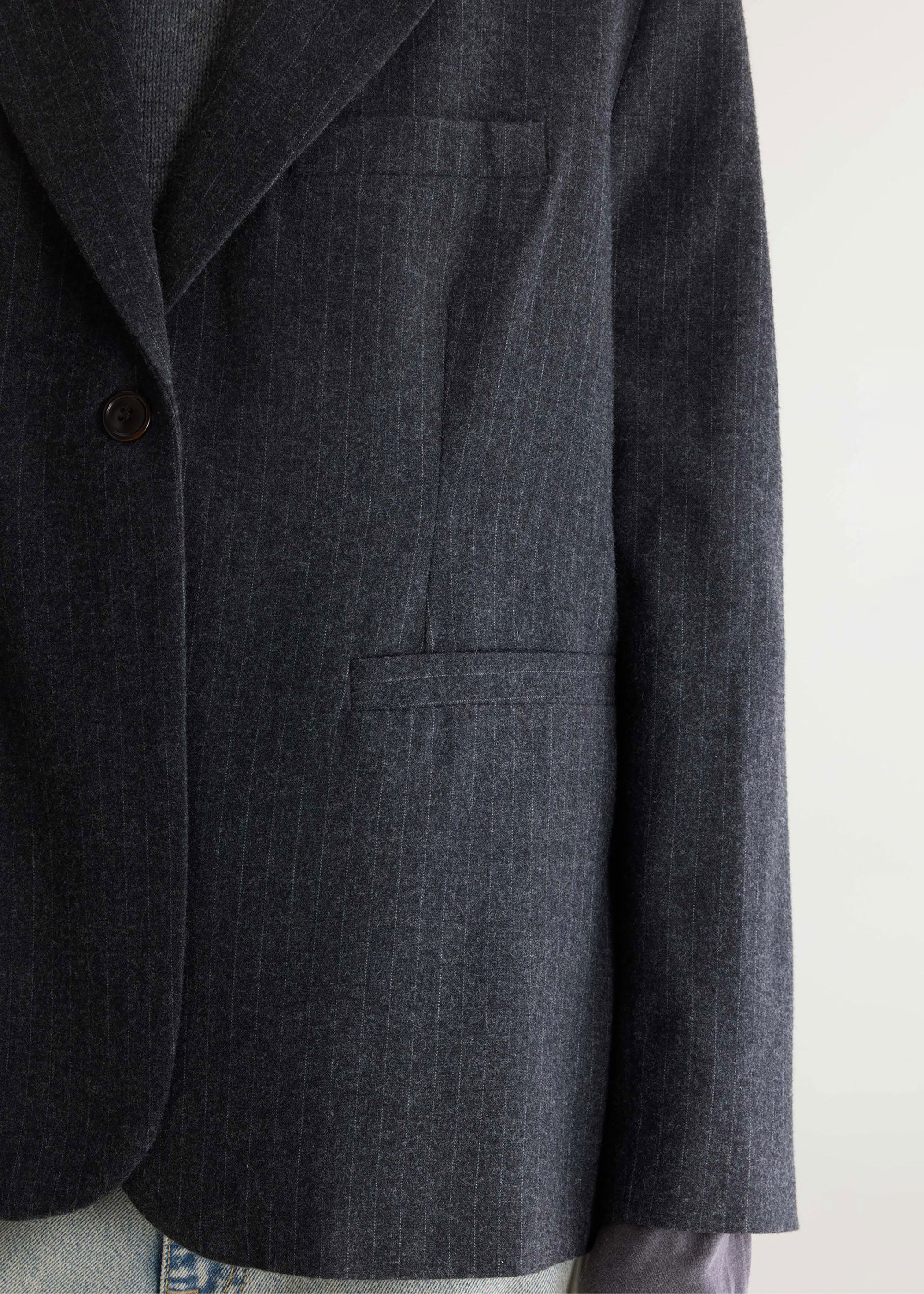 Bellerose Valenti Classic Blazer
