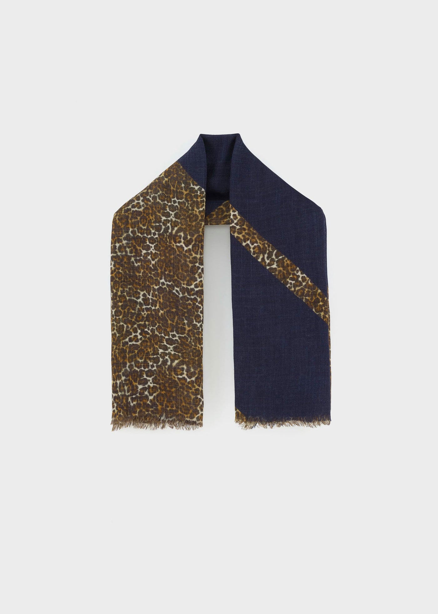 Bellerose Sose Square Scarf