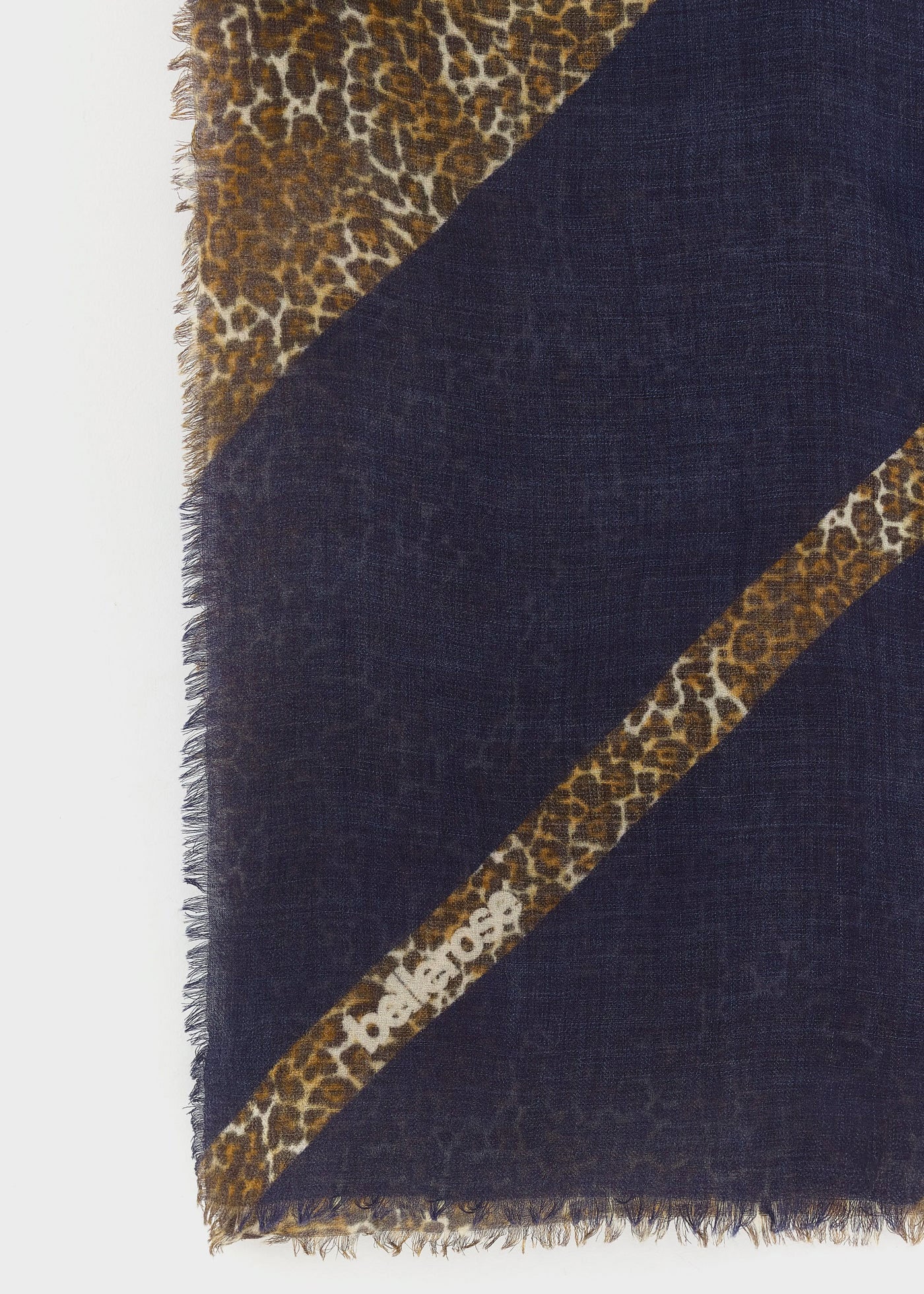 Bellerose Sose Square Scarf