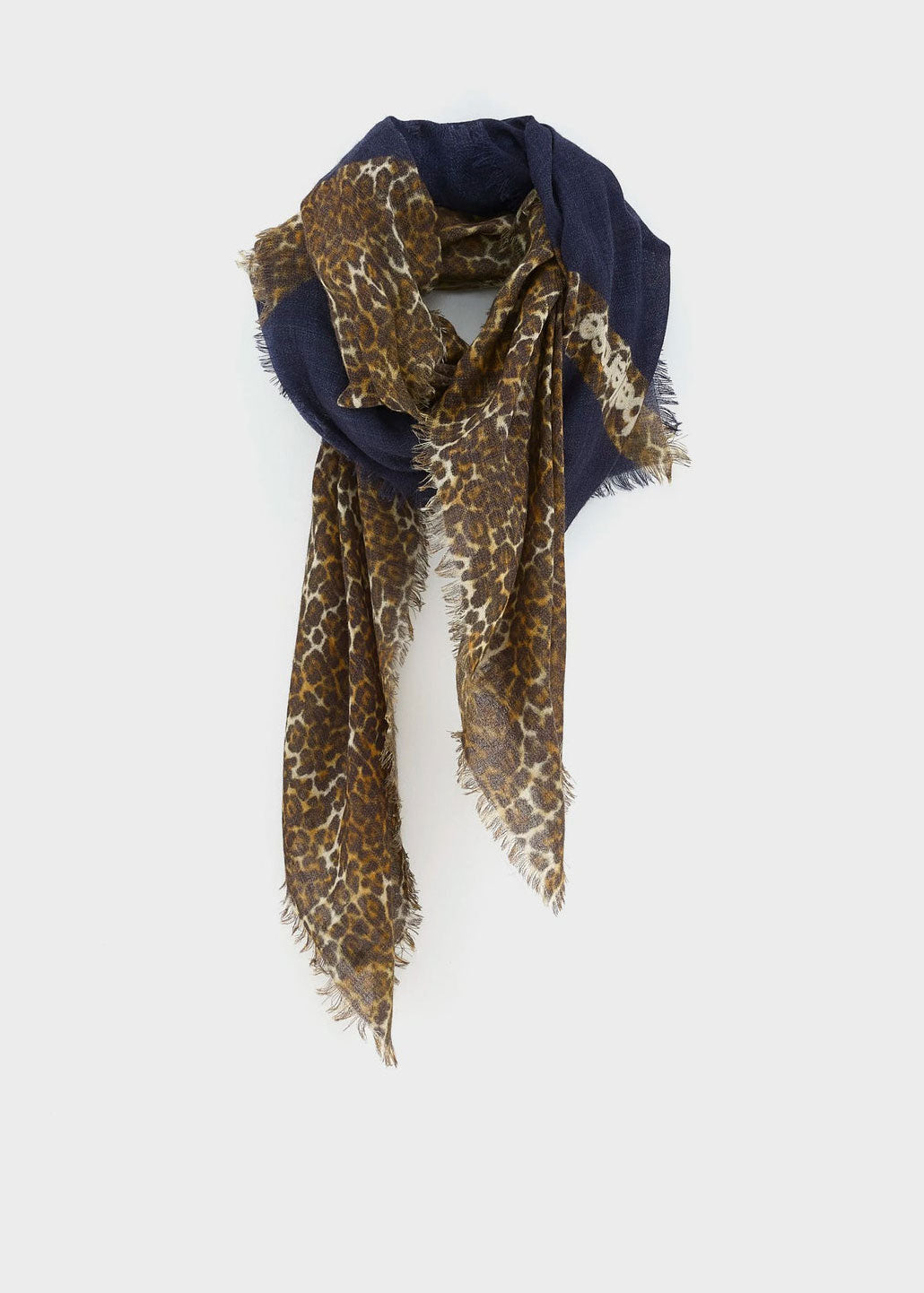 Bellerose Sose Square Scarf