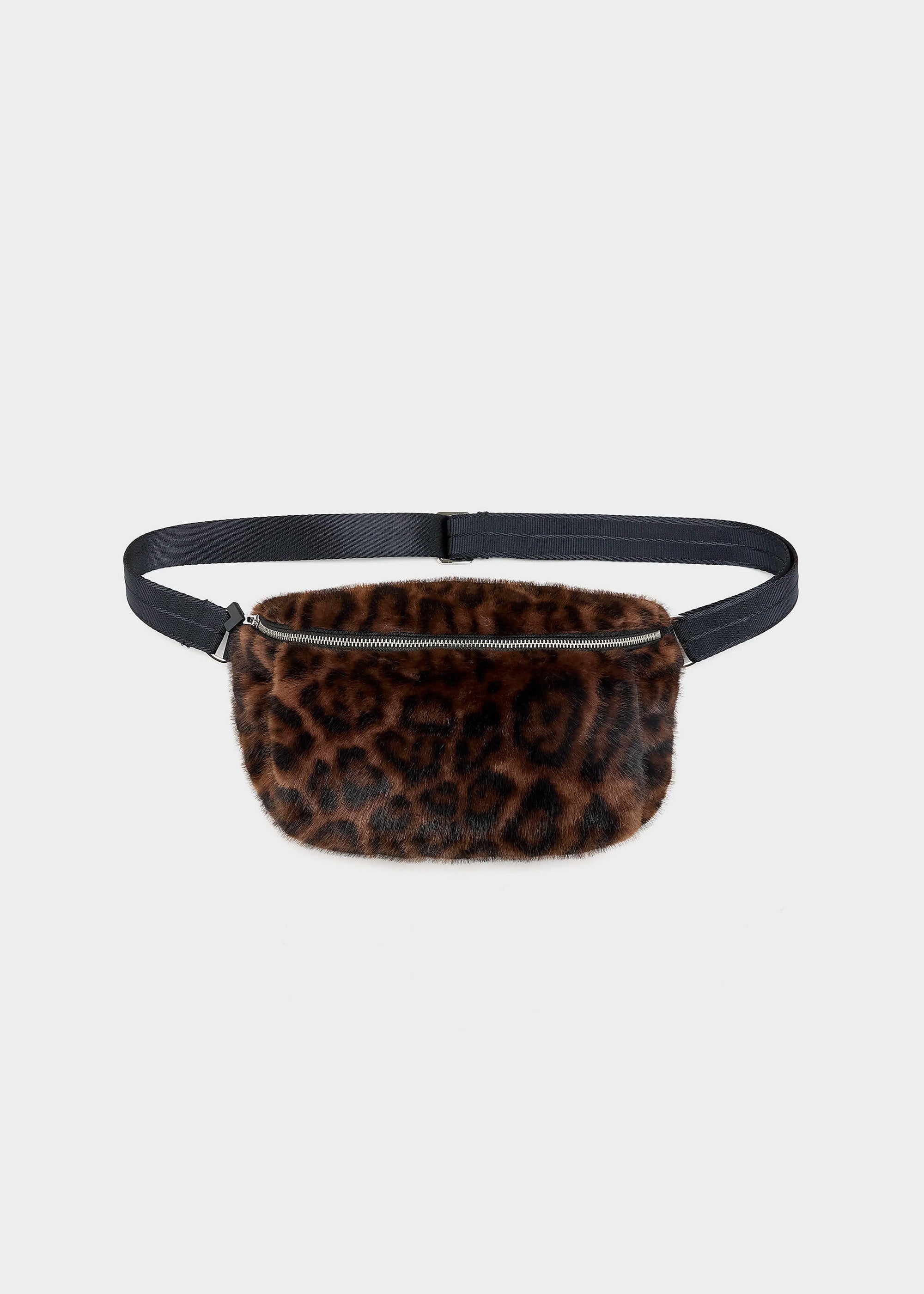 Bellerose Joswel Muff Bag