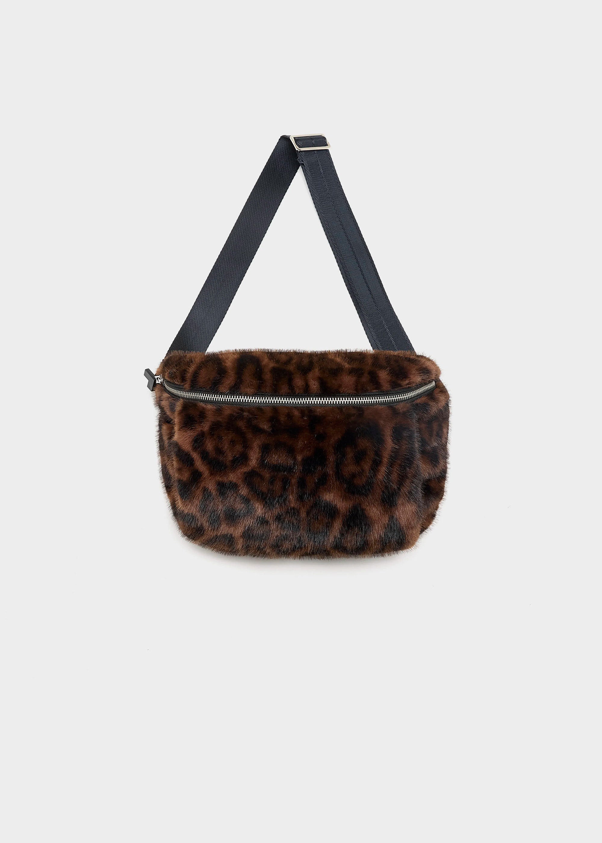 Bellerose Joswel Muff Bag