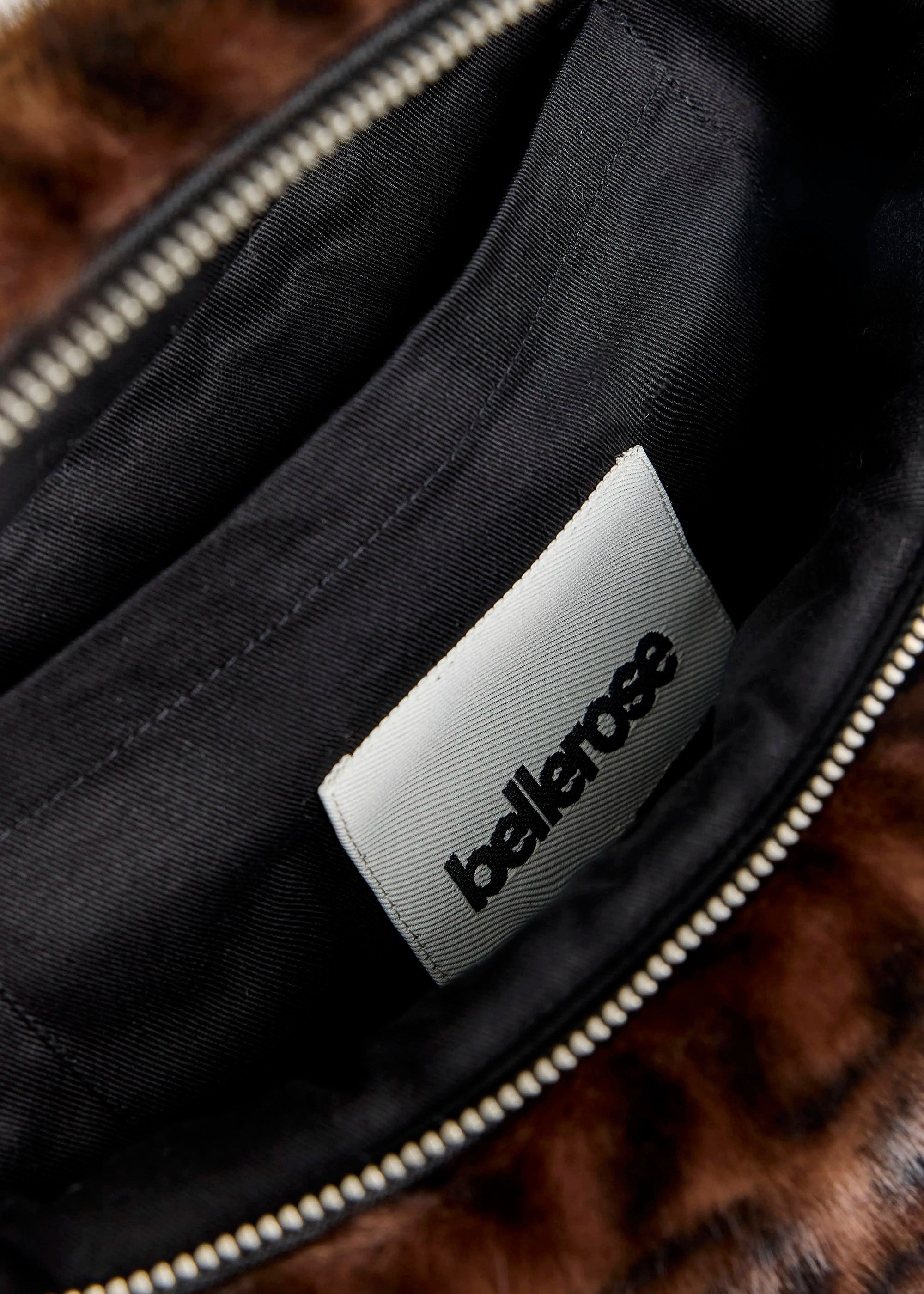 Bellerose Joswel Muff Bag