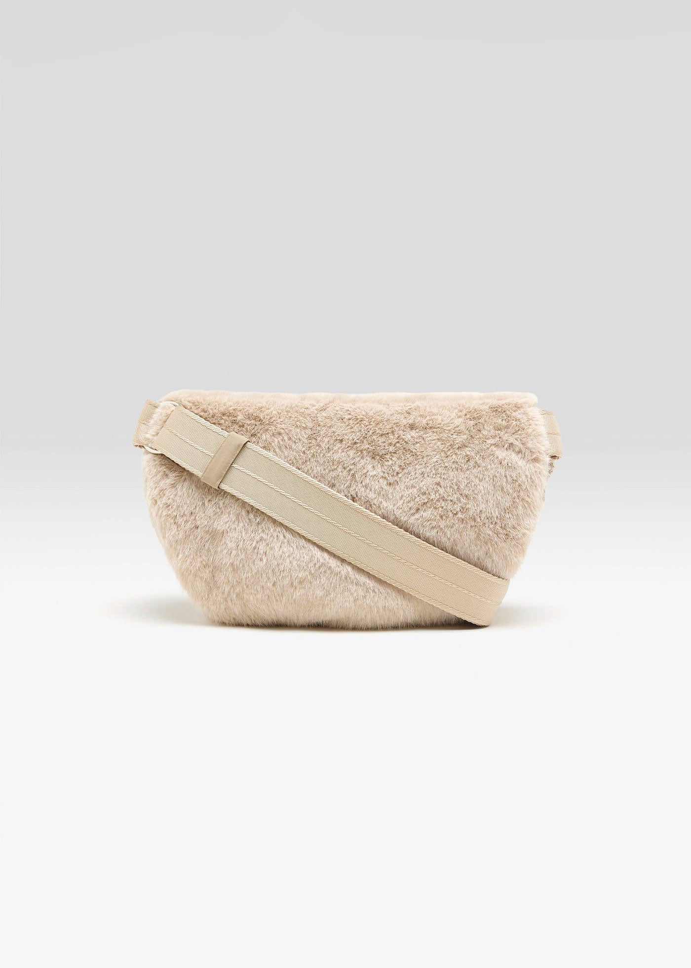 Bellerose Hoswel Muff Bag