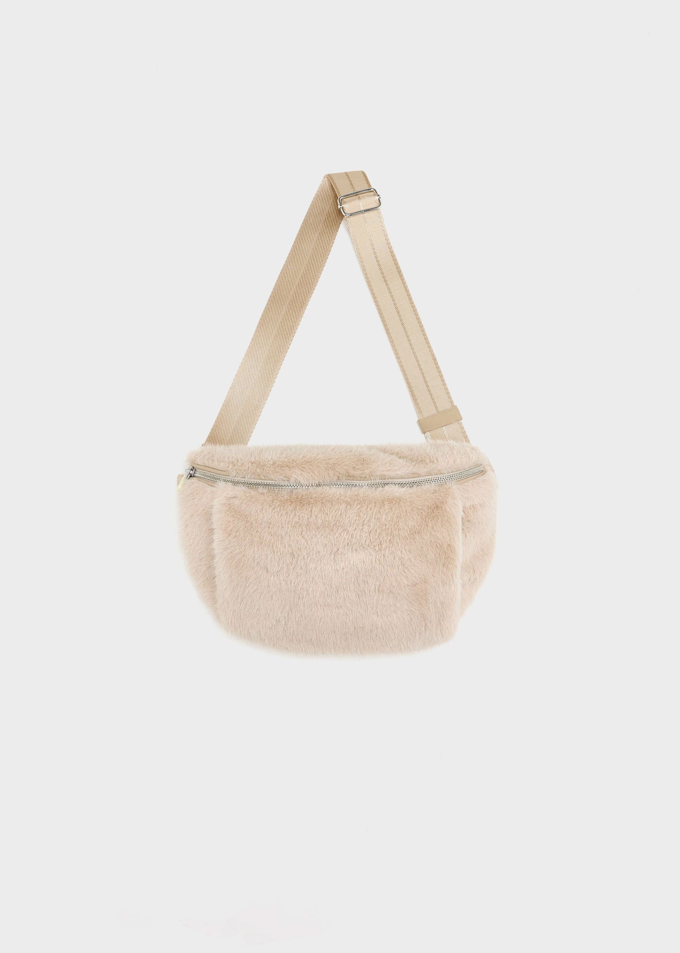 Bellerose Hoswel Muff Bag