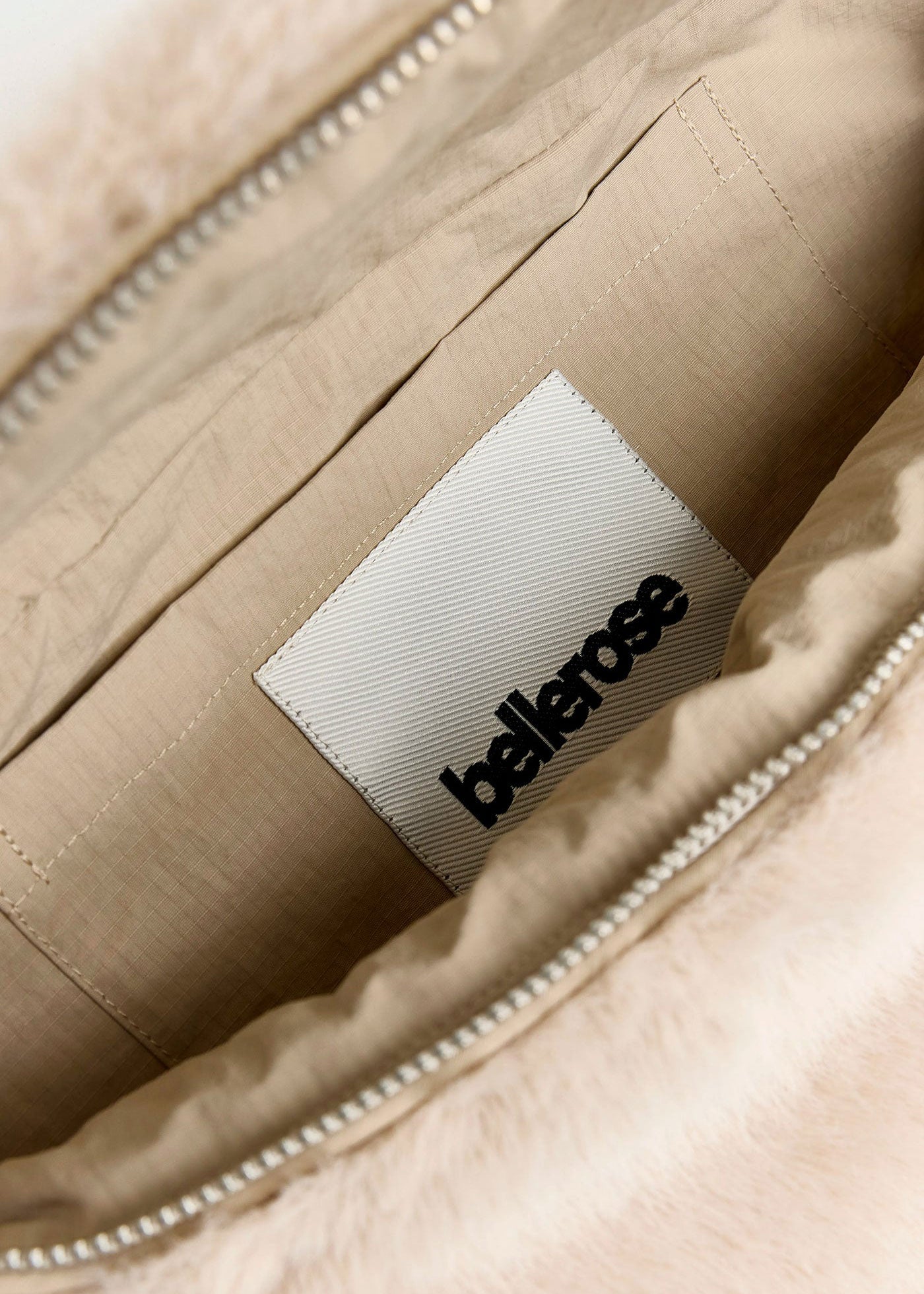 Bellerose Hoswel Muff Bag