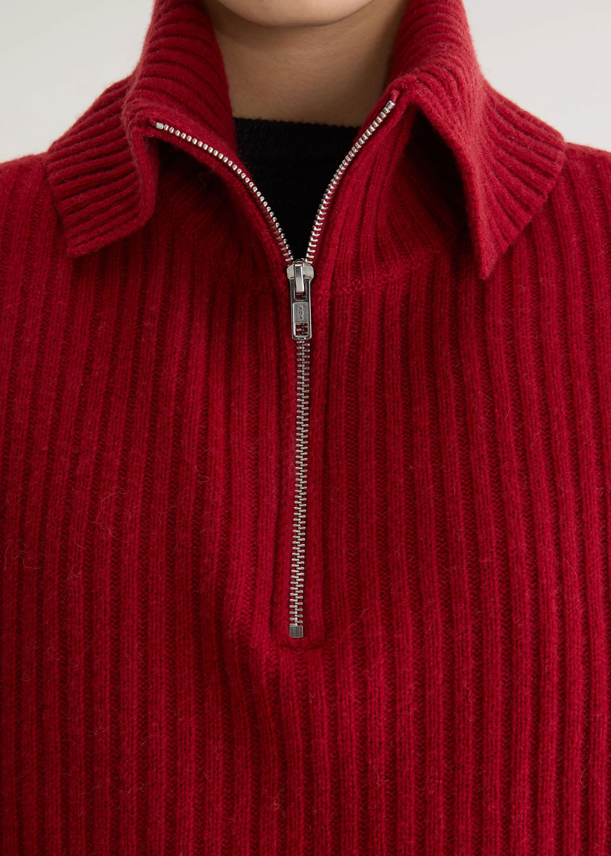 Bellerose Amer Sleeveless Sweater