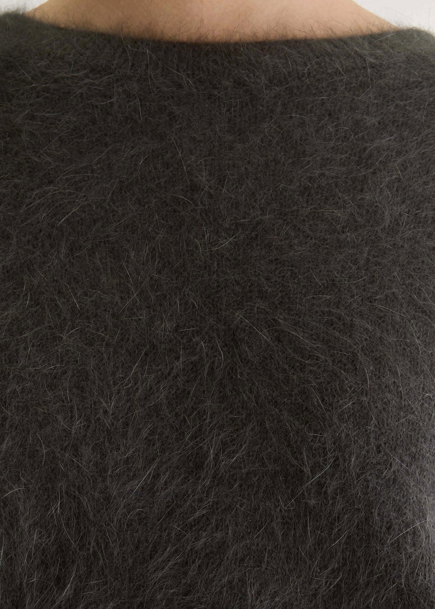 Bellerose Datus Angora-Blend Sweater