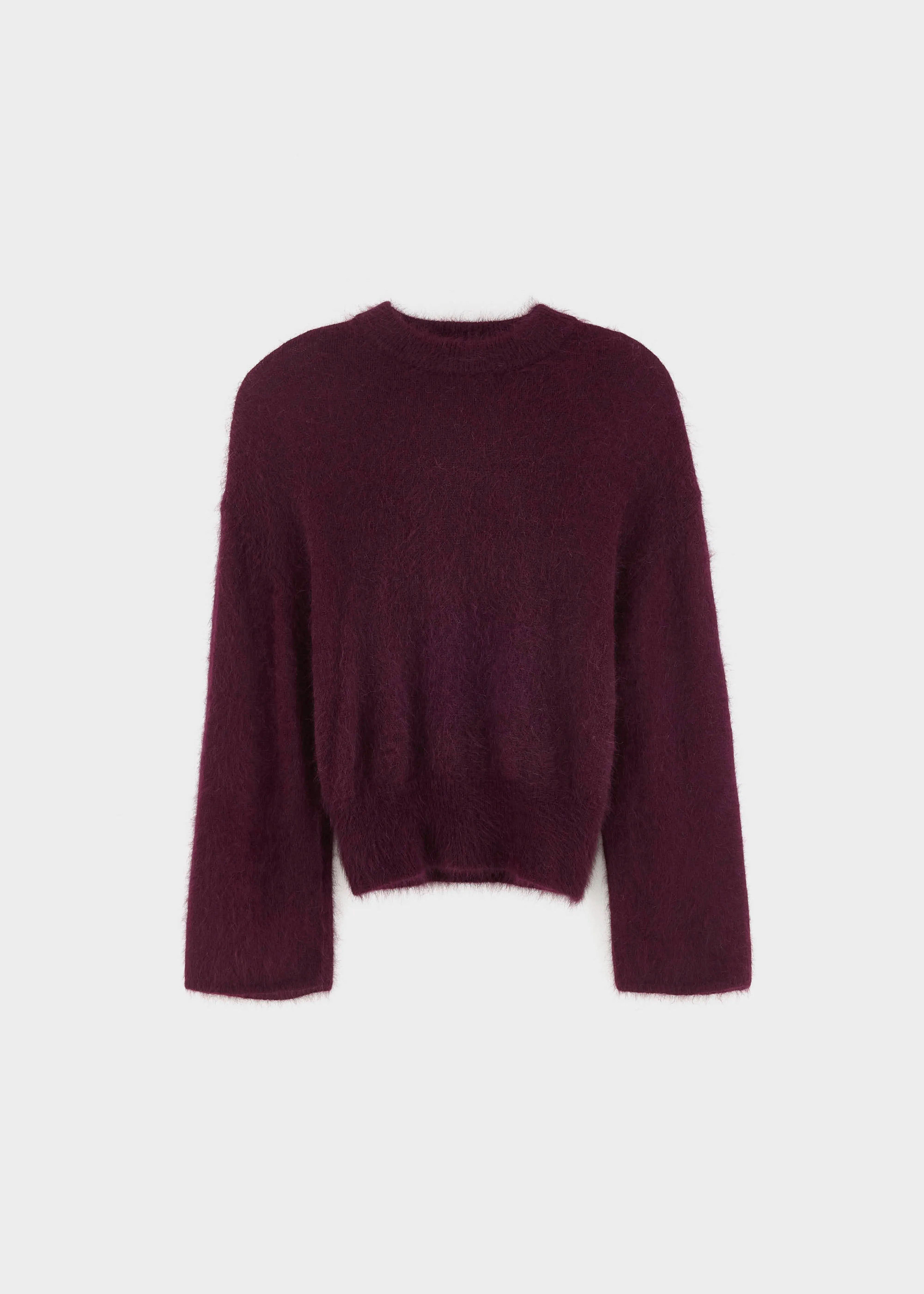 Bellerose Dateko Crewneck Sweater